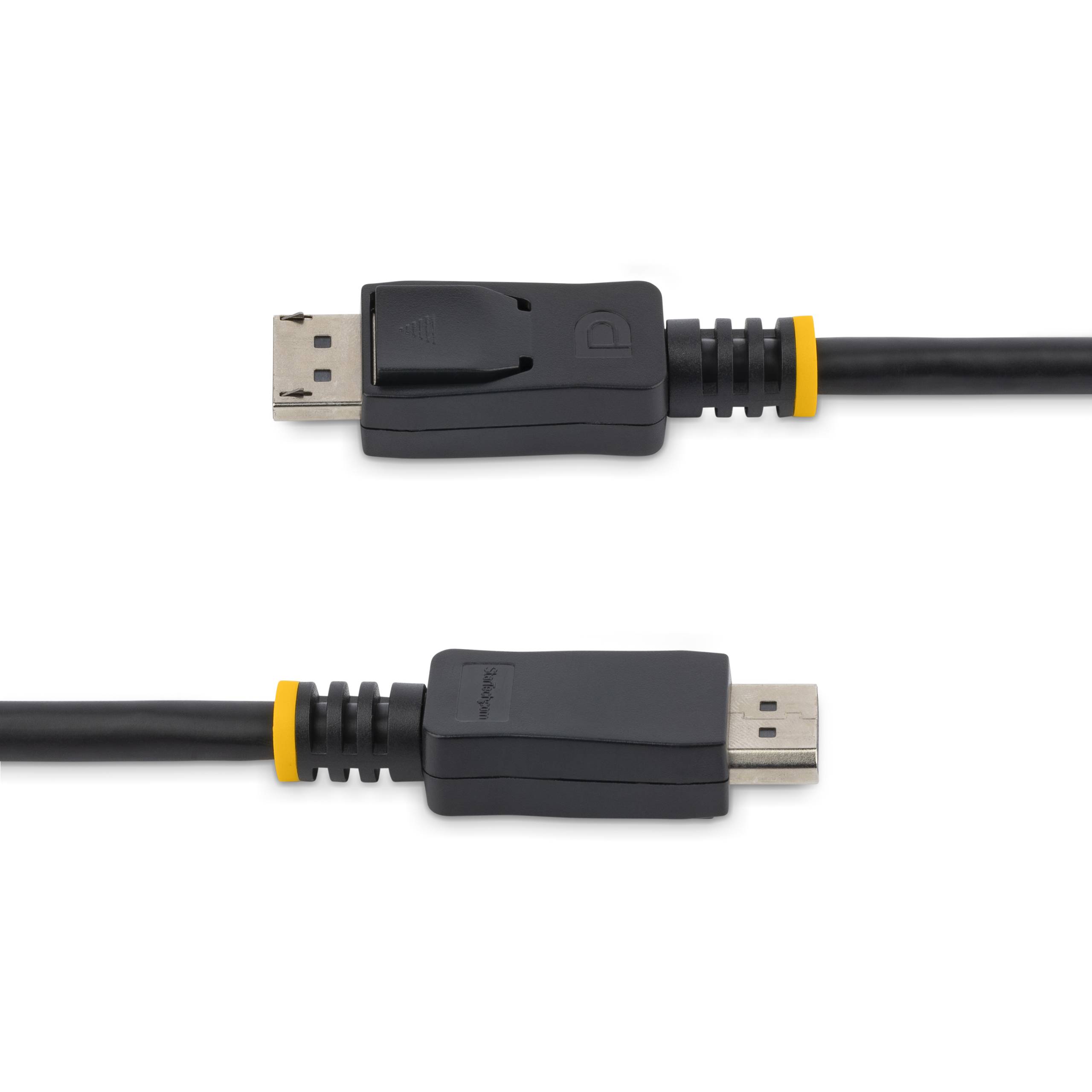 Rca Informatique - image du produit : CABLE DISPLAYPORT - 5 M - M/M