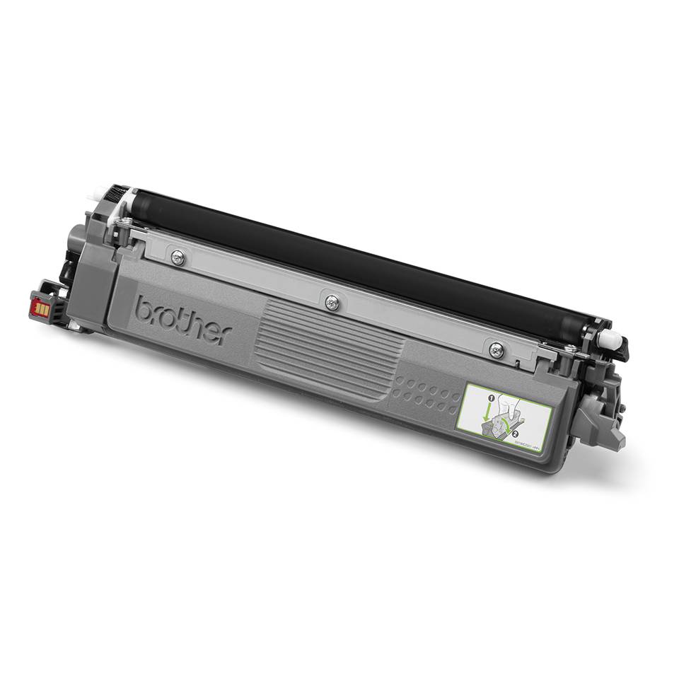 Rca Informatique - image du produit : TN-249BK BLACK TONER CARTRIDGE PRINTS 4500 PAGES.