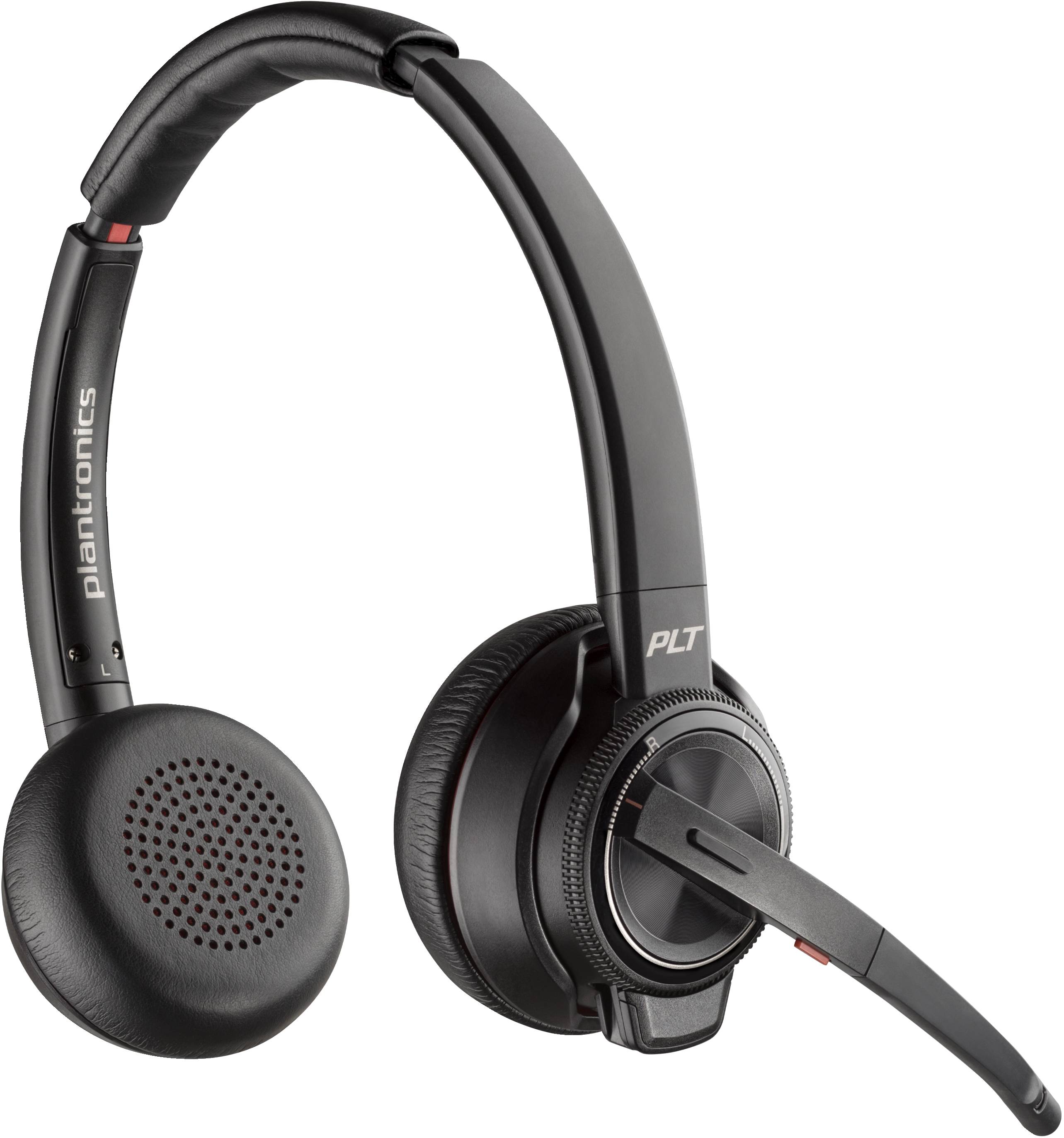 Rca Informatique - Image du produit : SPARE HEADSET + CHARGING CRADLE W8220 E+A APME