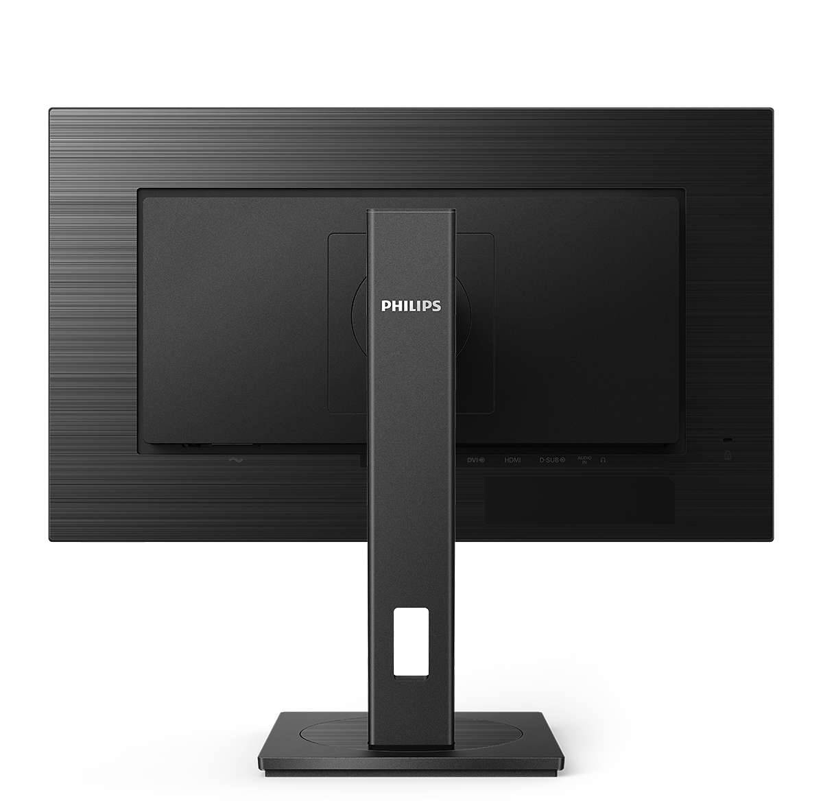 Rca Informatique - image du produit : 272S1AE/00 27IN IPS FHD 300CD 4MS/HDMI/DP/VGA/DVI-D/HAS