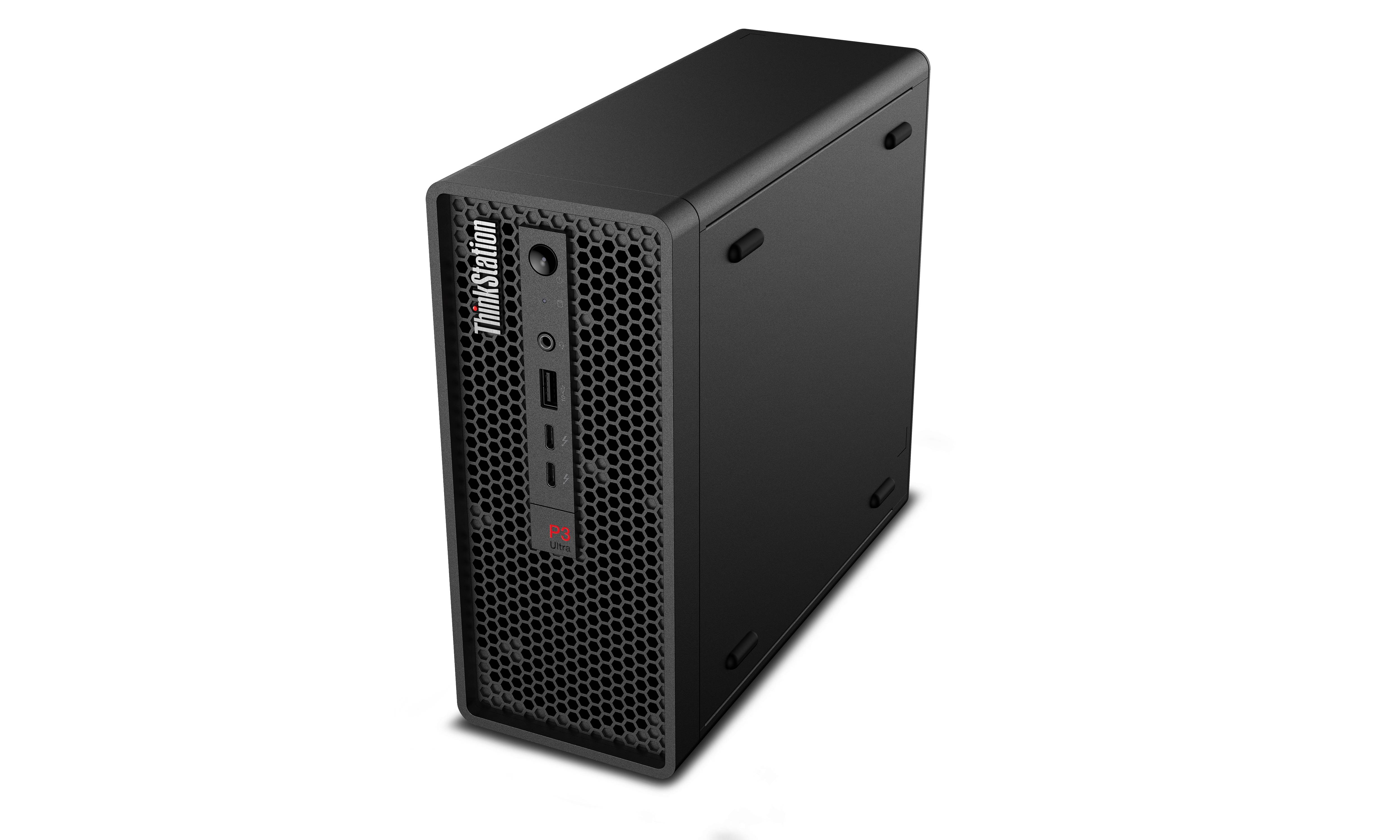 Rca Informatique - image du produit : THINKSTATION P3 I7-13700 16GB 512GB W11P