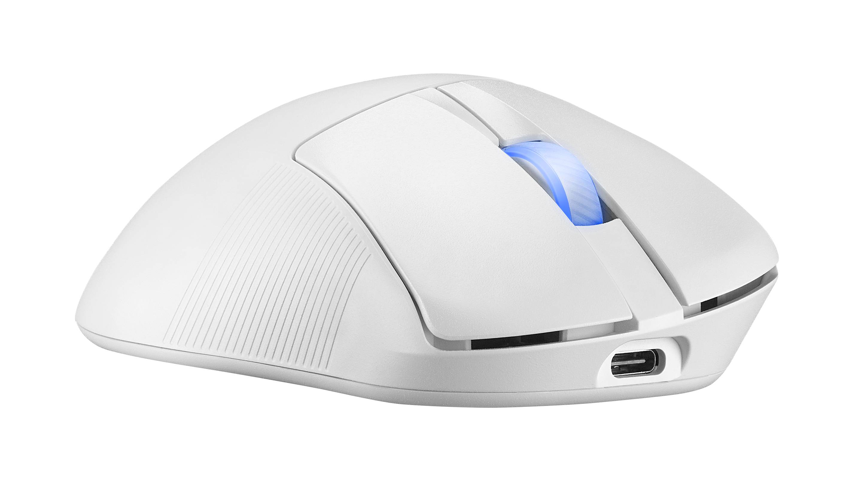 Rca Informatique - image du produit : ROG KERIS II WIRELESS ACE WHITE