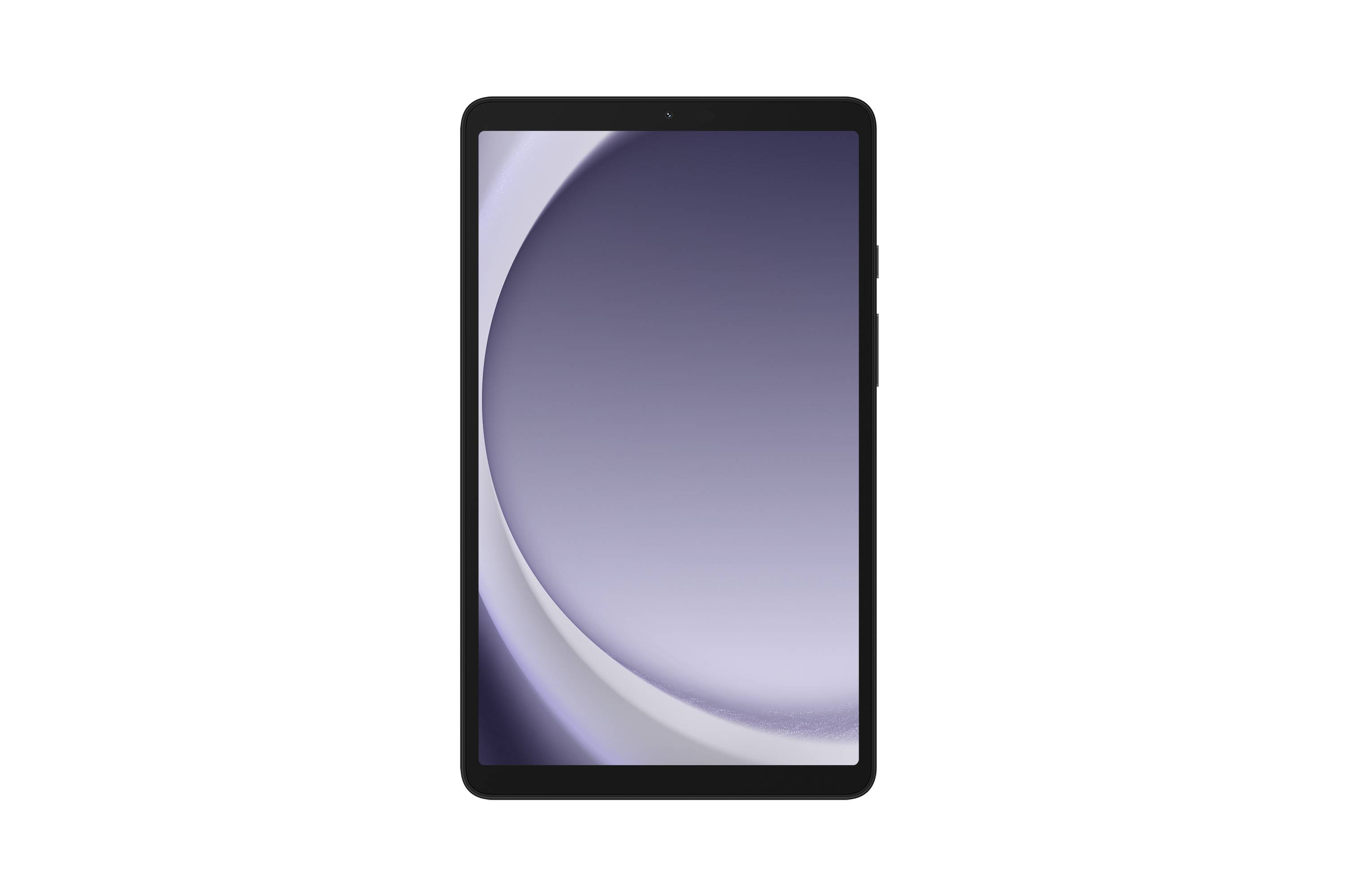 Rca Informatique - image du produit : GALAXY TAB A9 8.7IN 4GB 64GBWIFI GRAY