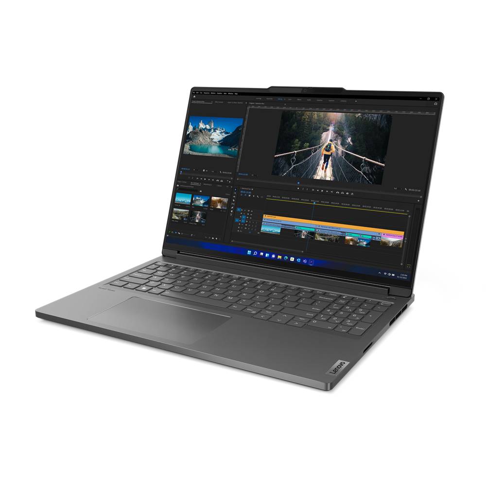 Rca Informatique - image du produit : THINKBOOK 16P G4 16IN I7-13700H 16GB 512GB WIN11 PRO NOODD