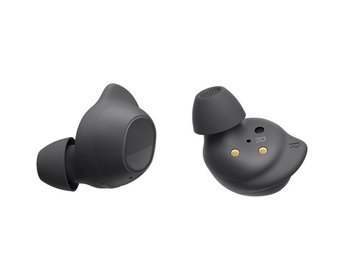 Rca Informatique - image du produit : GALAXY BUDS FE GRAPHITE AUDIO