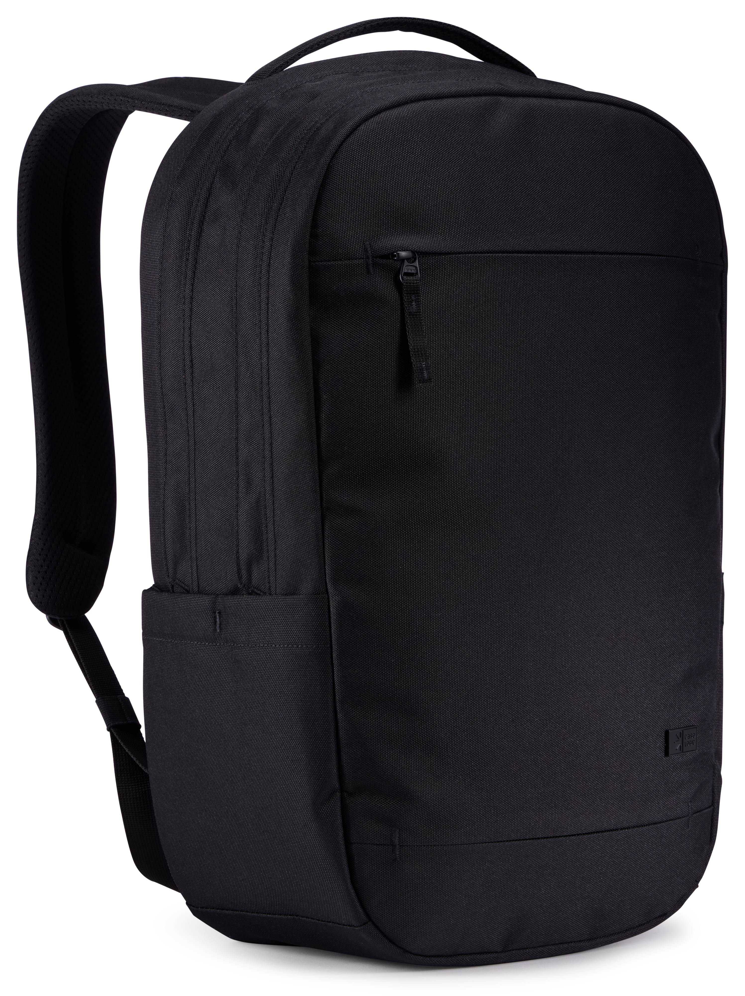 Rca Informatique - Image du produit : INVIBP116 BLACK INVIGO ECO BACKPACK 15.6IN