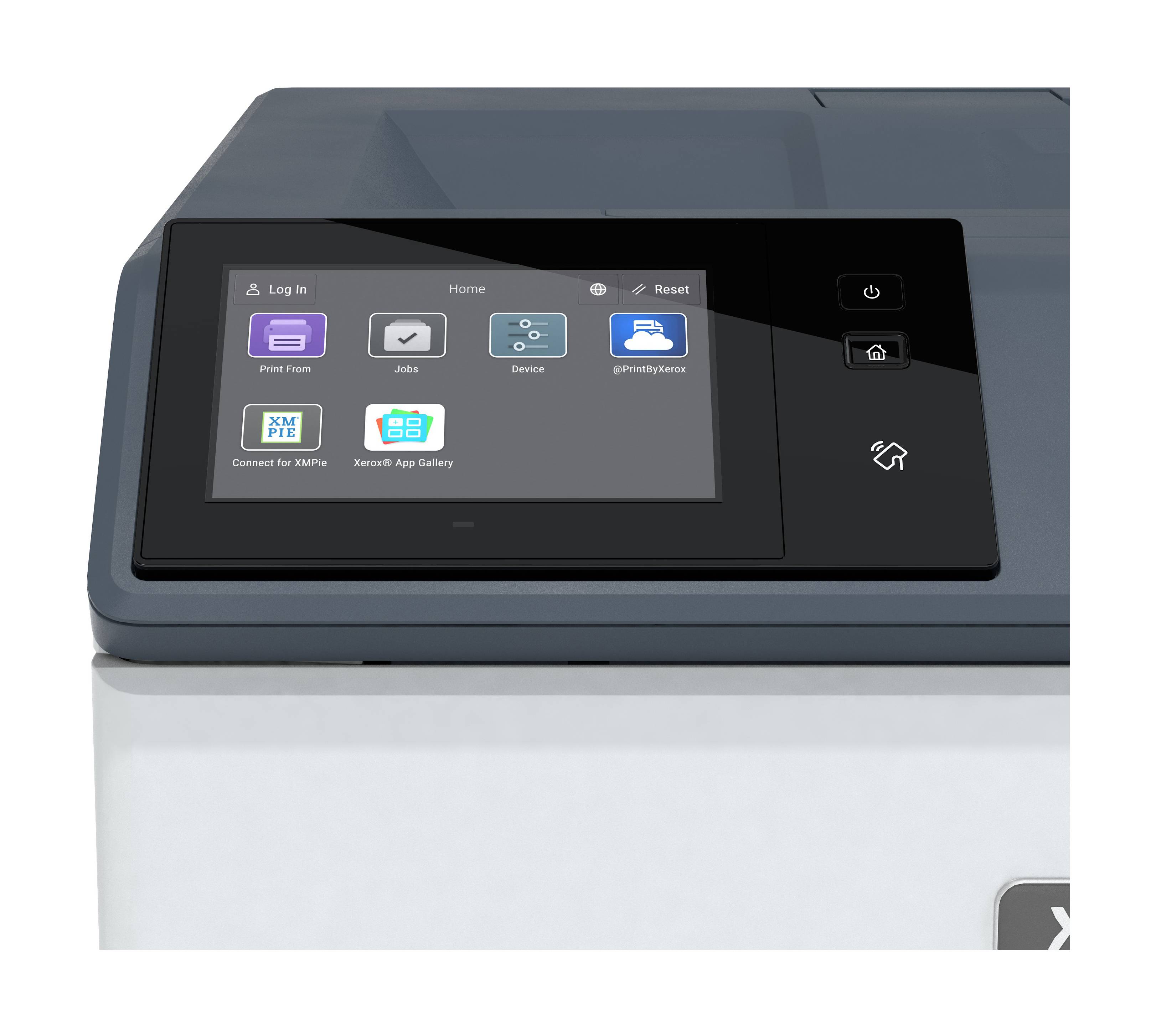 Rca Informatique - image du produit : VERSALINK C620 A4 50PPM DUPLEX PRINTER PS3 PCL5E/6 2 TRAYS 650