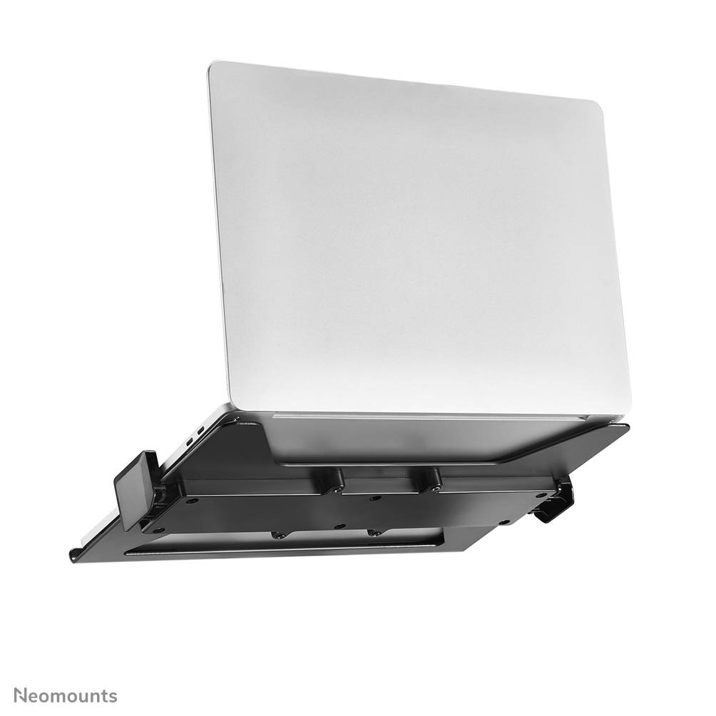 Rca Informatique - image du produit : NEOMOUNTS BY NEWSTAR LAPTOP DESK HOLDER 116IN-17IN BLACK