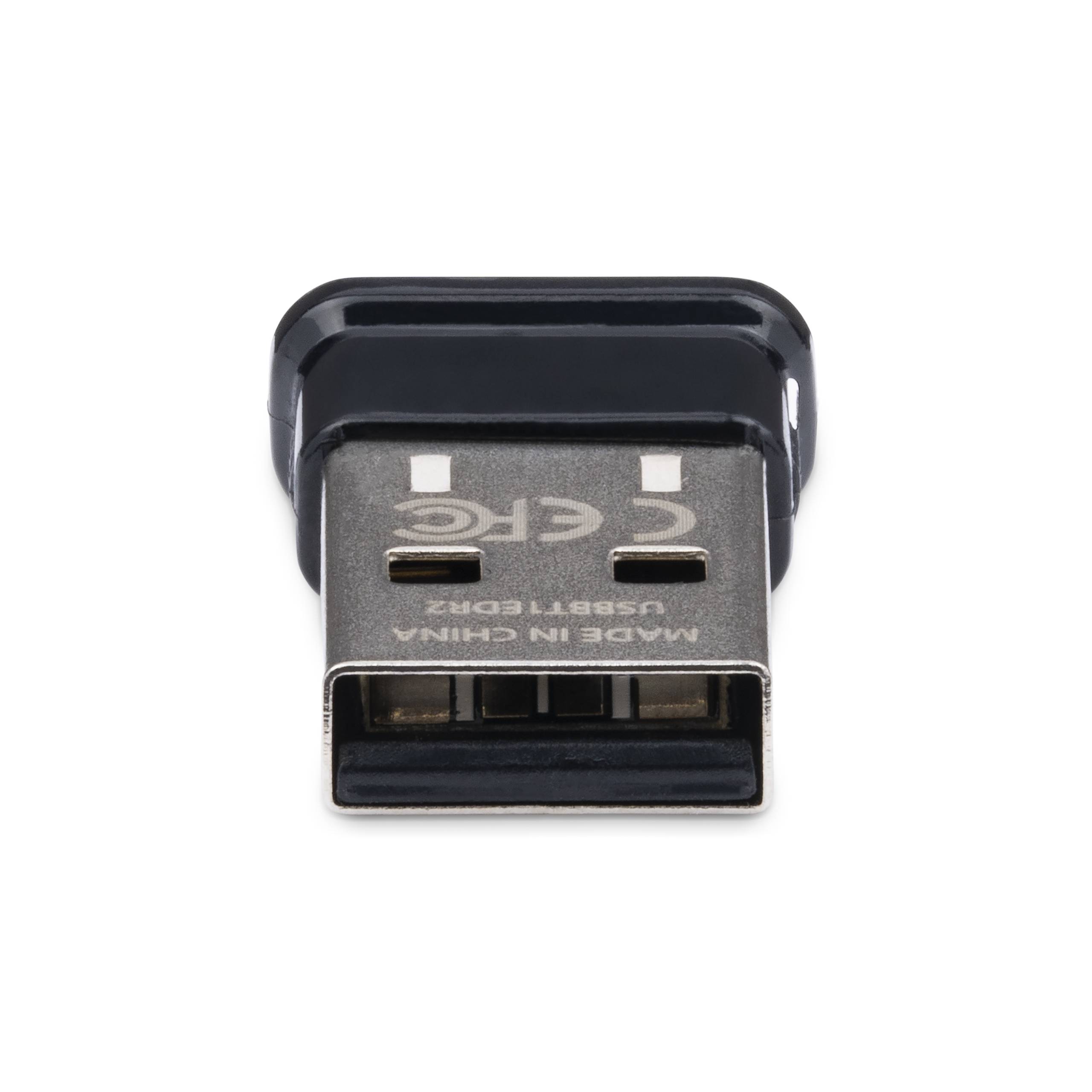 Rca Informatique - image du produit : ADAPTATEUR USB VERS BLUETOOTH - CATEGORIE1