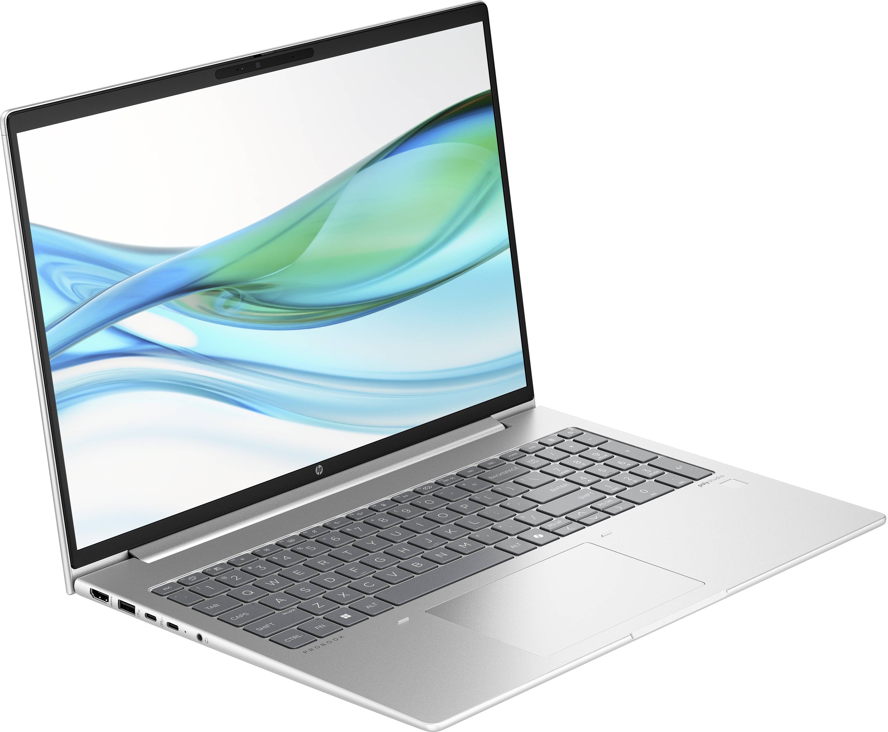 Rca Informatique - image du produit : PROBOOK 465  R7-7735U 512GB 16GB 16IN NOOD W11P