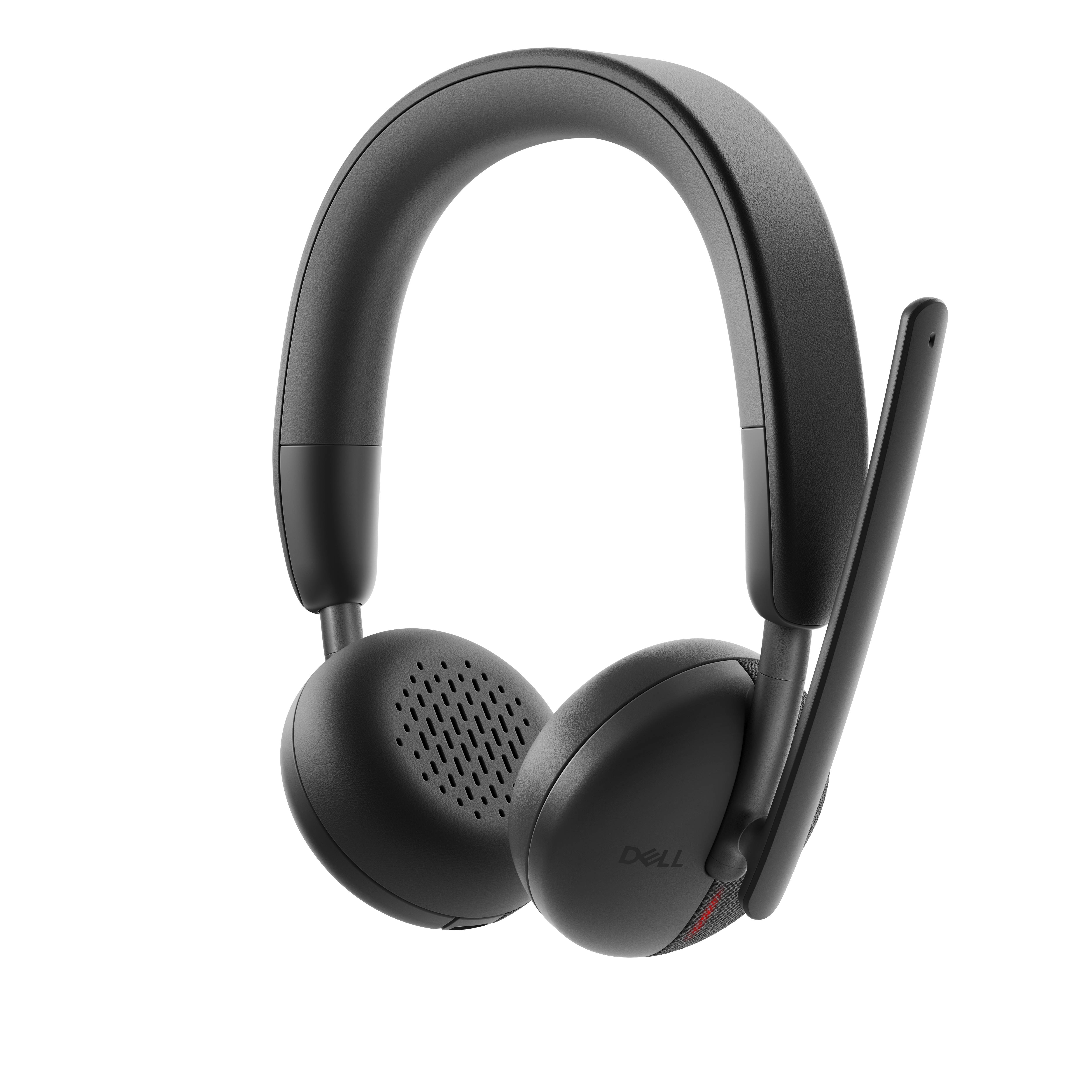 Rca Informatique - image du produit : WL3024 DELL WIRELESS HEADSET