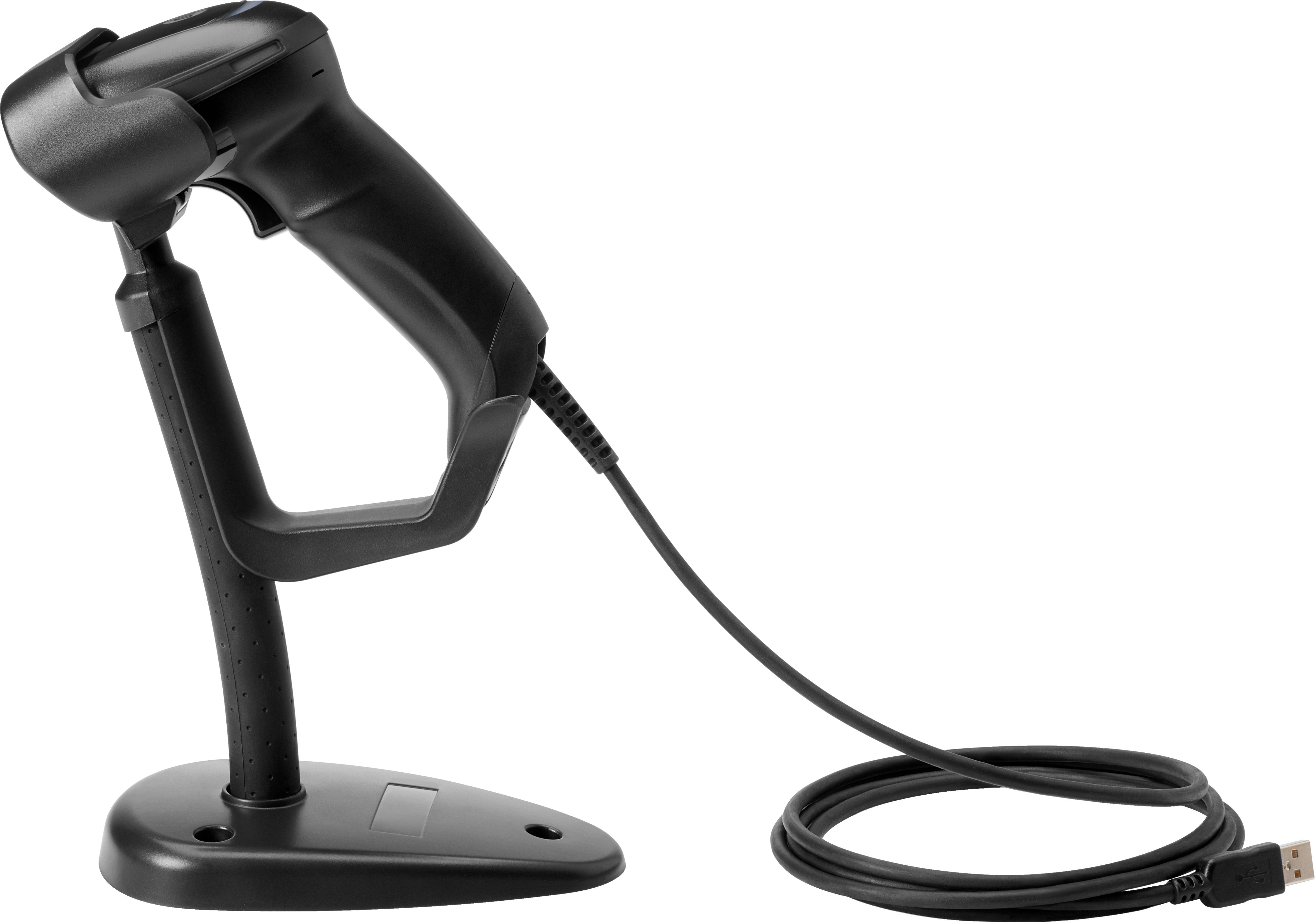 Rca Informatique - image du produit : HP ENGAGE IMAGING BARCODE SCANNER II