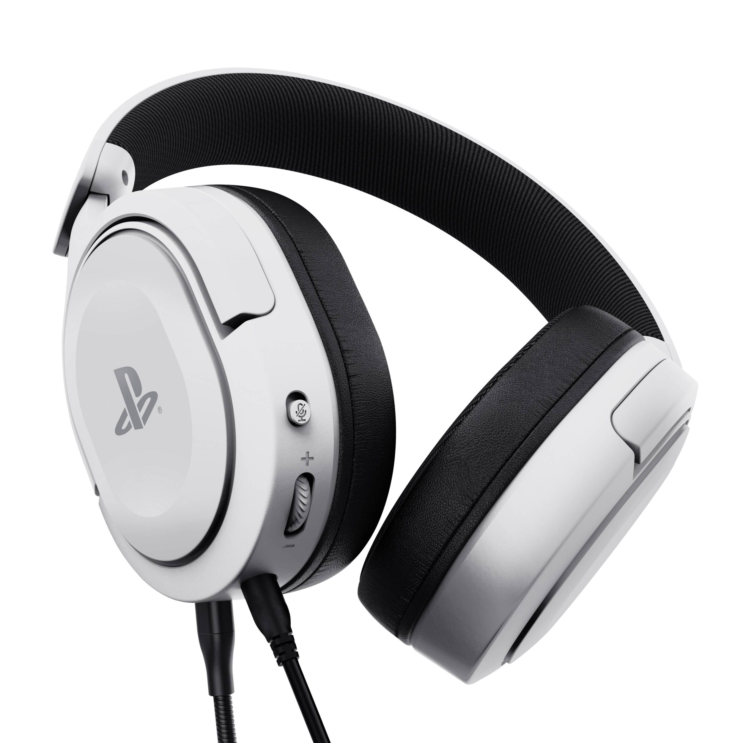 Rca Informatique - image du produit : GXT498W FORTA HEADSET PS5