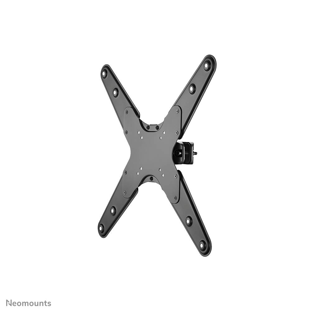 Rca Informatique - image du produit : SCREEN POLE CLAMP/TRUSS MOUNT 1 PIVOT VESA 400X400 (28-50 MM)