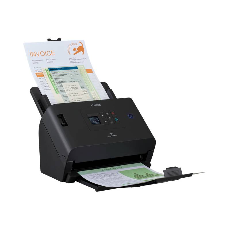 Rca Informatique - image du produit : SCANNER DR-S250N