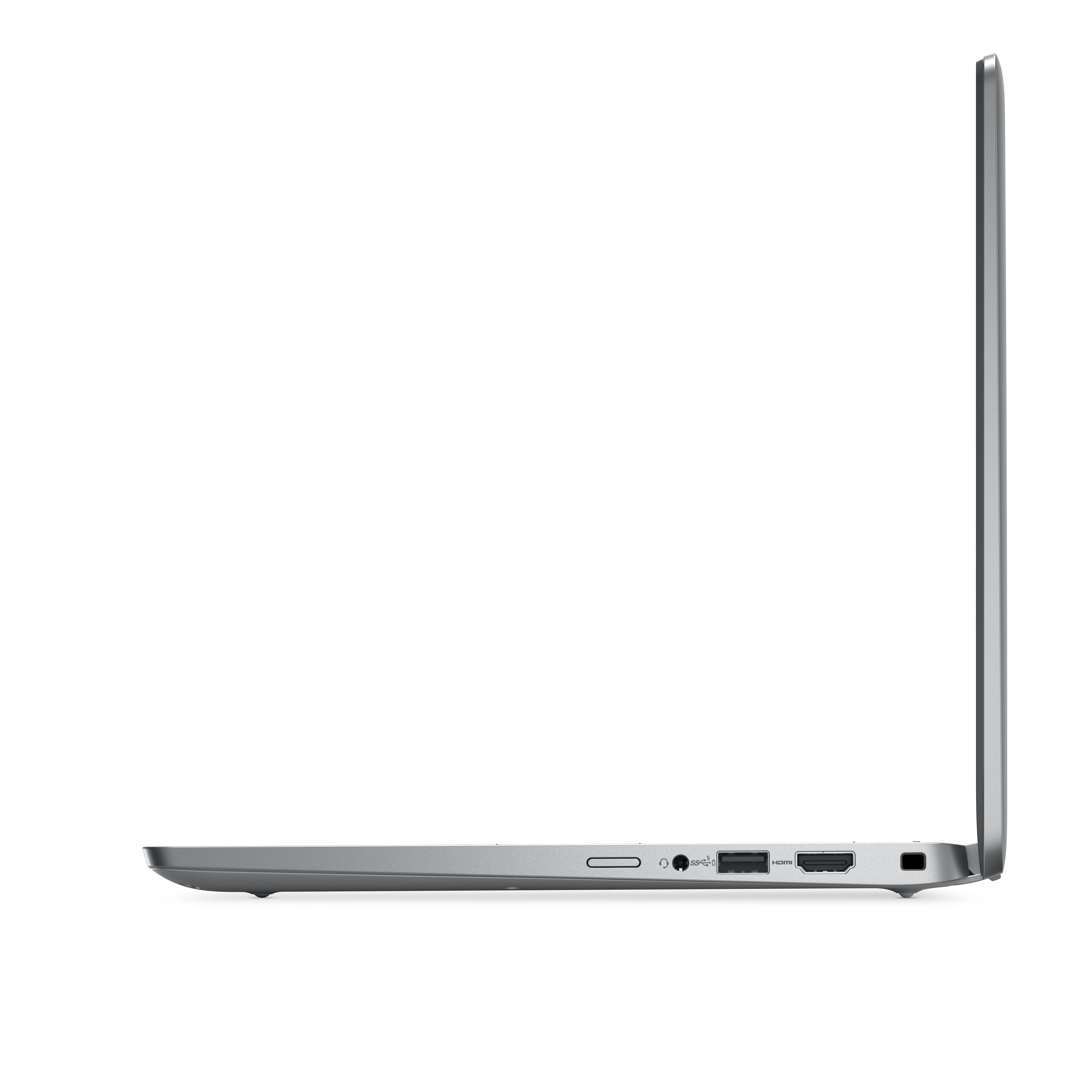 Rca Informatique - image du produit : LATITUDE 5350 I5-1335U 16GB 512GB SSD 13.3IN FHD IR CAM MIC