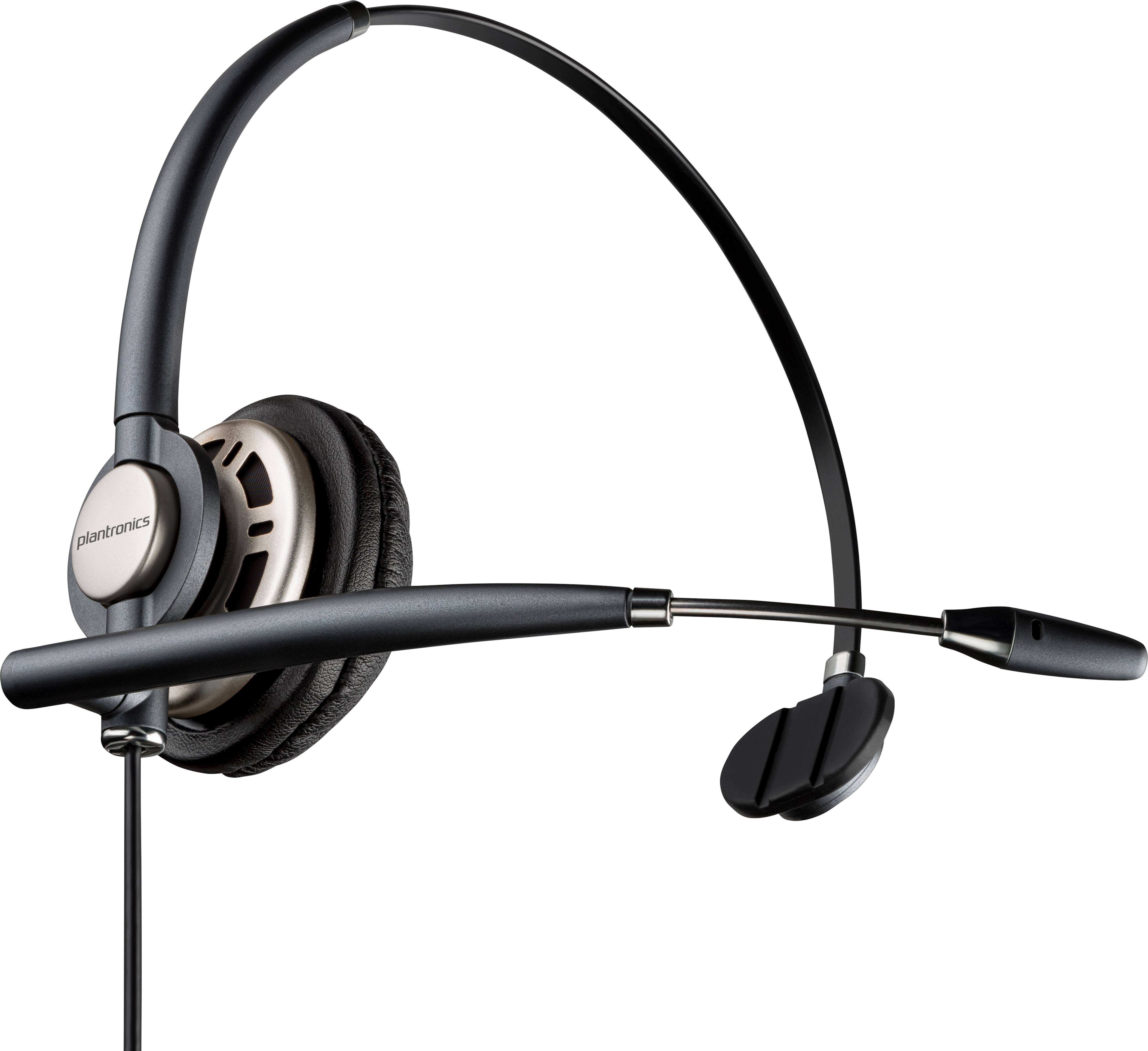 Rca Informatique - image du produit : HW710D HEADSET