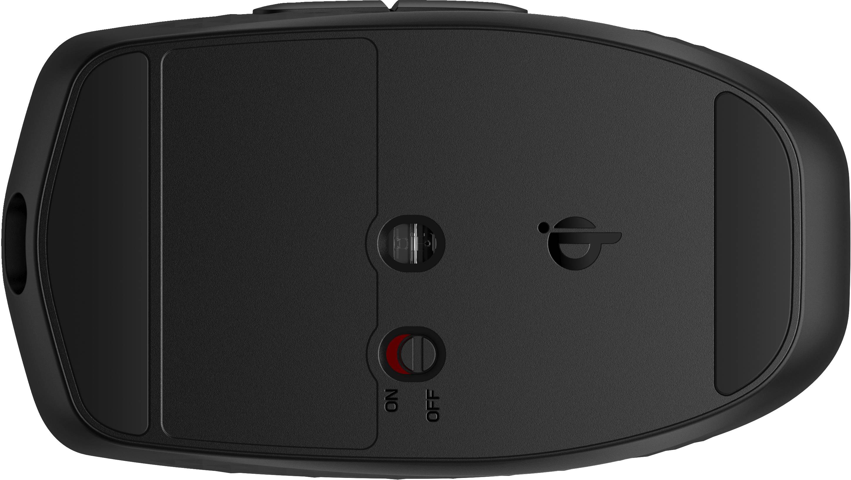 Rca Informatique - image du produit : 695 QI-CHARGING WIRELESS MOUSE EMEA-INTL ENGLISH LOC-EURO PLUG