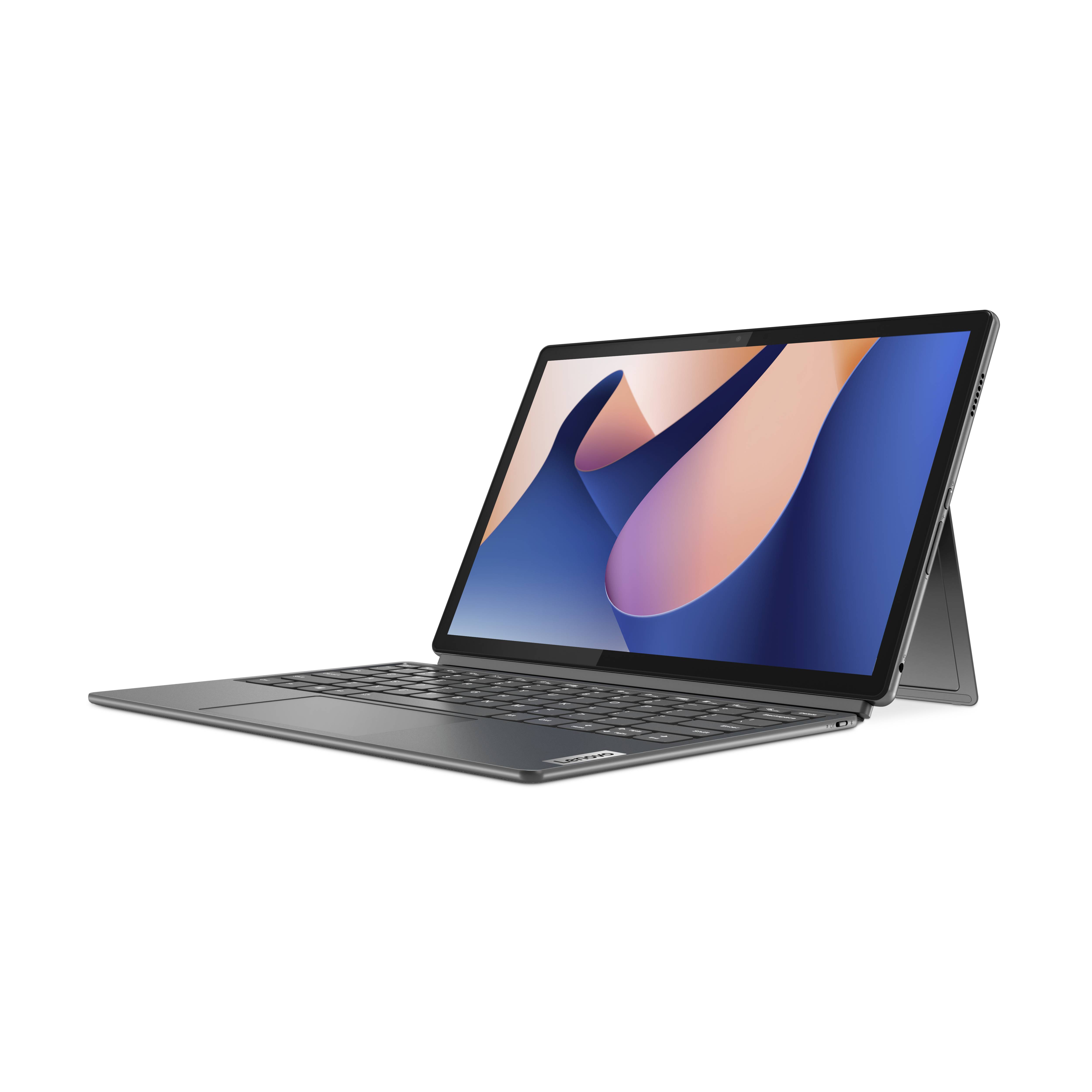 Rca Informatique - image du produit : IDEAPAD DUET 5 12IRU8 I3-1315U 128GB 8GB 12.4IN W11P