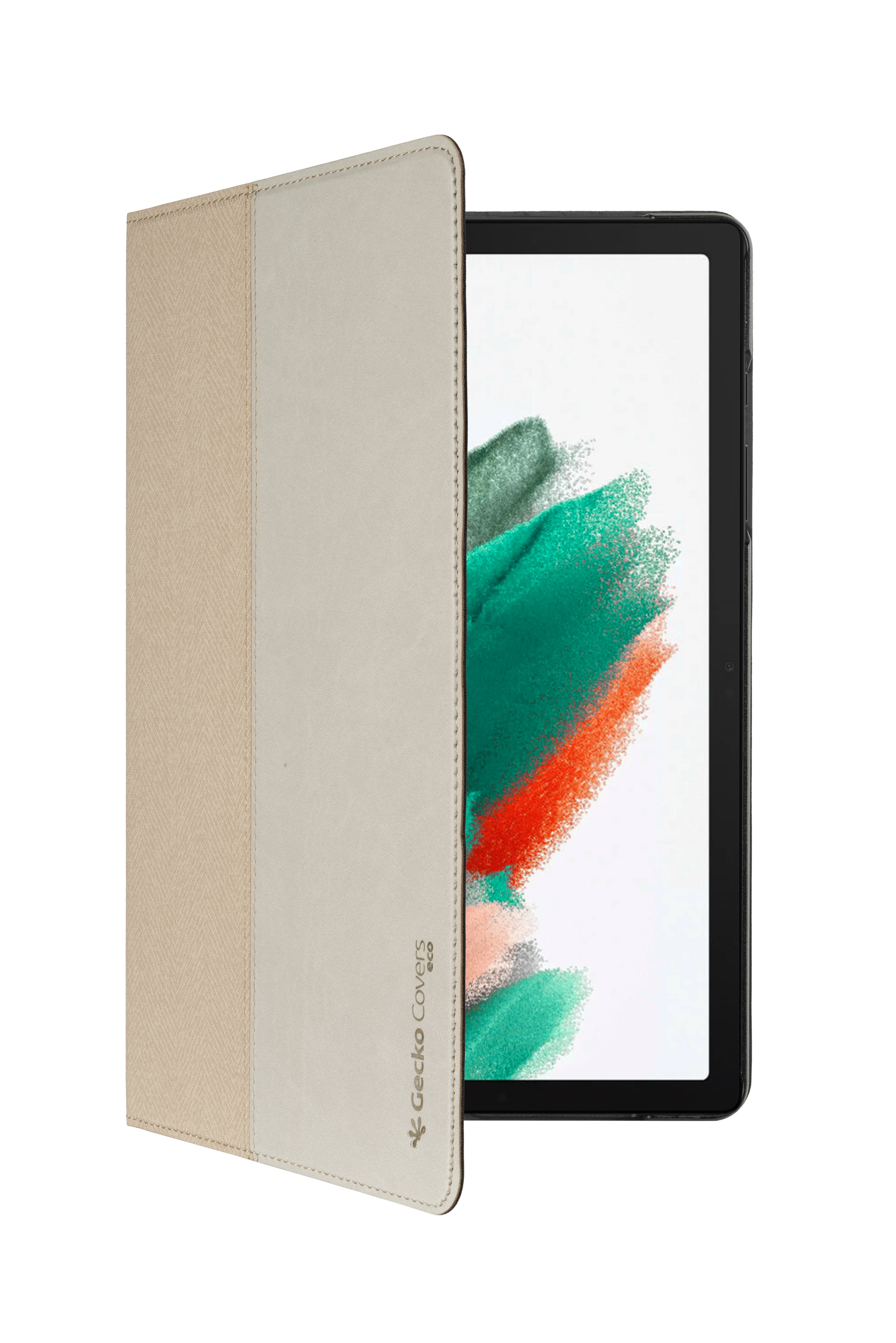 Rca Informatique - image du produit : SAMSUNG TAB A9+ COVER GECKO COVERS - SAND