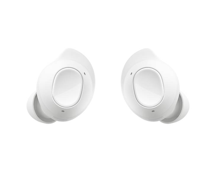 Rca Informatique - image du produit : SAMSUNG GALAXY BUDS FE GRAPHITE AUDIO