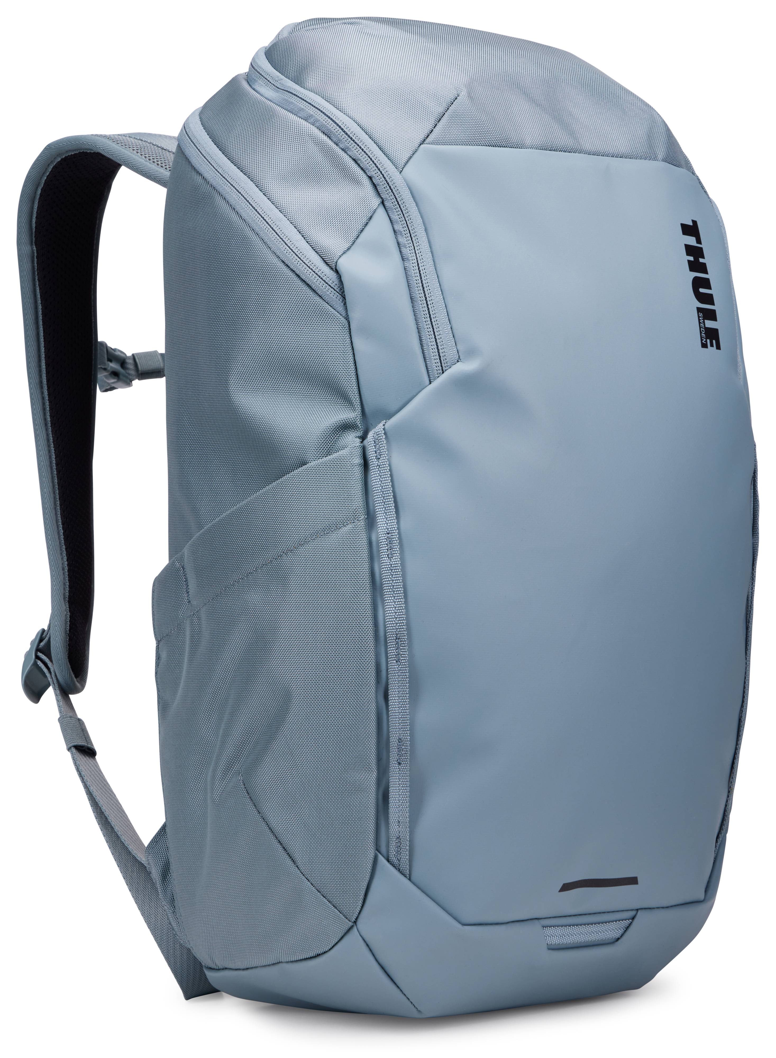 Rca Informatique - Image du produit : CHASM BACKPACK 26L - POND GRAY