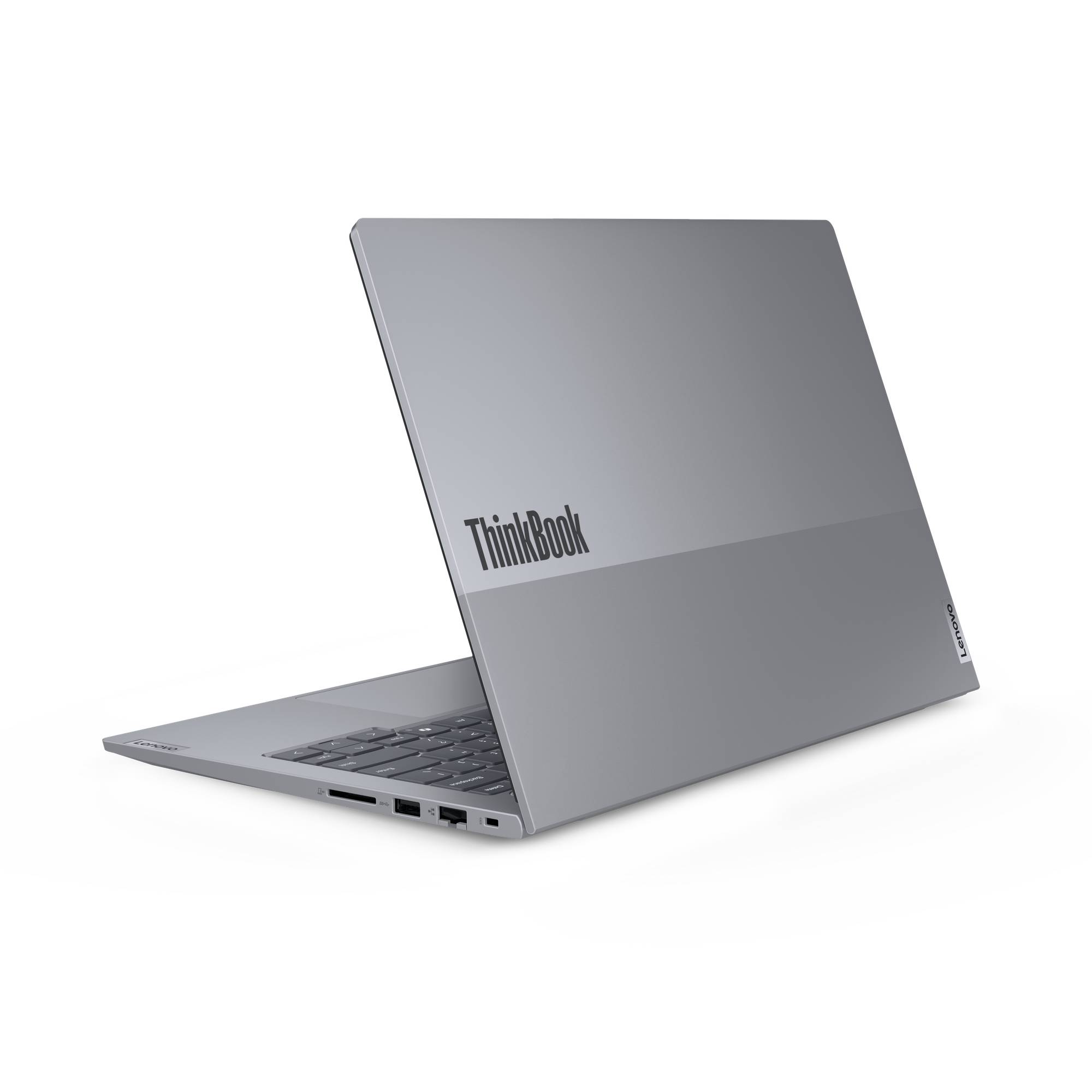 Rca Informatique - image du produit : THINKBOOK 14 ULTRA 7 155H 512GB 16GB 14IN NOOD W11P