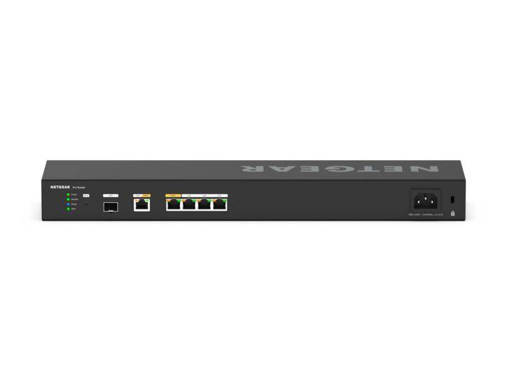 Rca Informatique - image du produit : INSIGHT 10G ROUTER 4Y INSIGHT PR460X DUAL-WAN