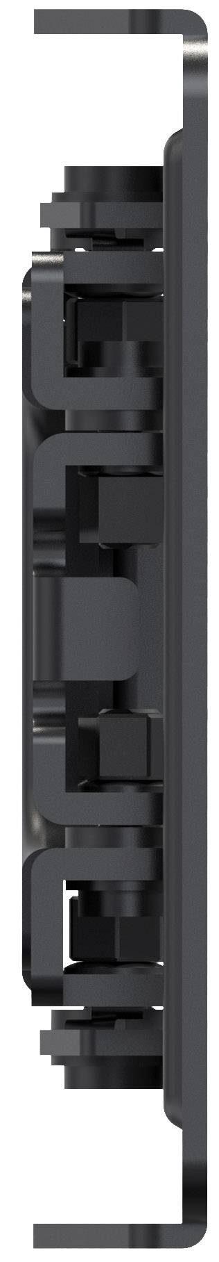 Rca Informatique - image du produit : UNIVERSAL WALL MOUNT 30KG