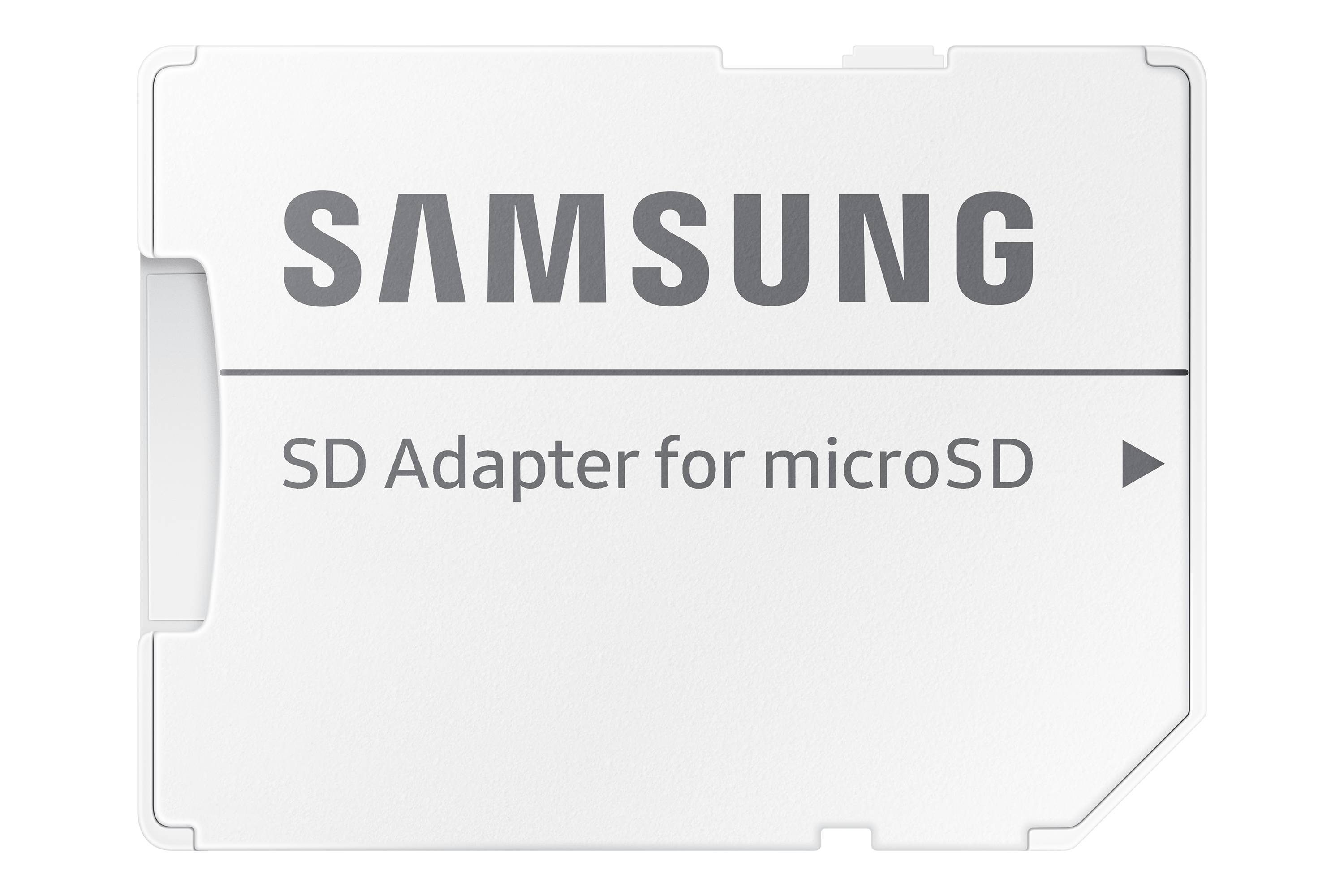 Rca Informatique - image du produit : MICROSD WITH ADAPTER 256GB