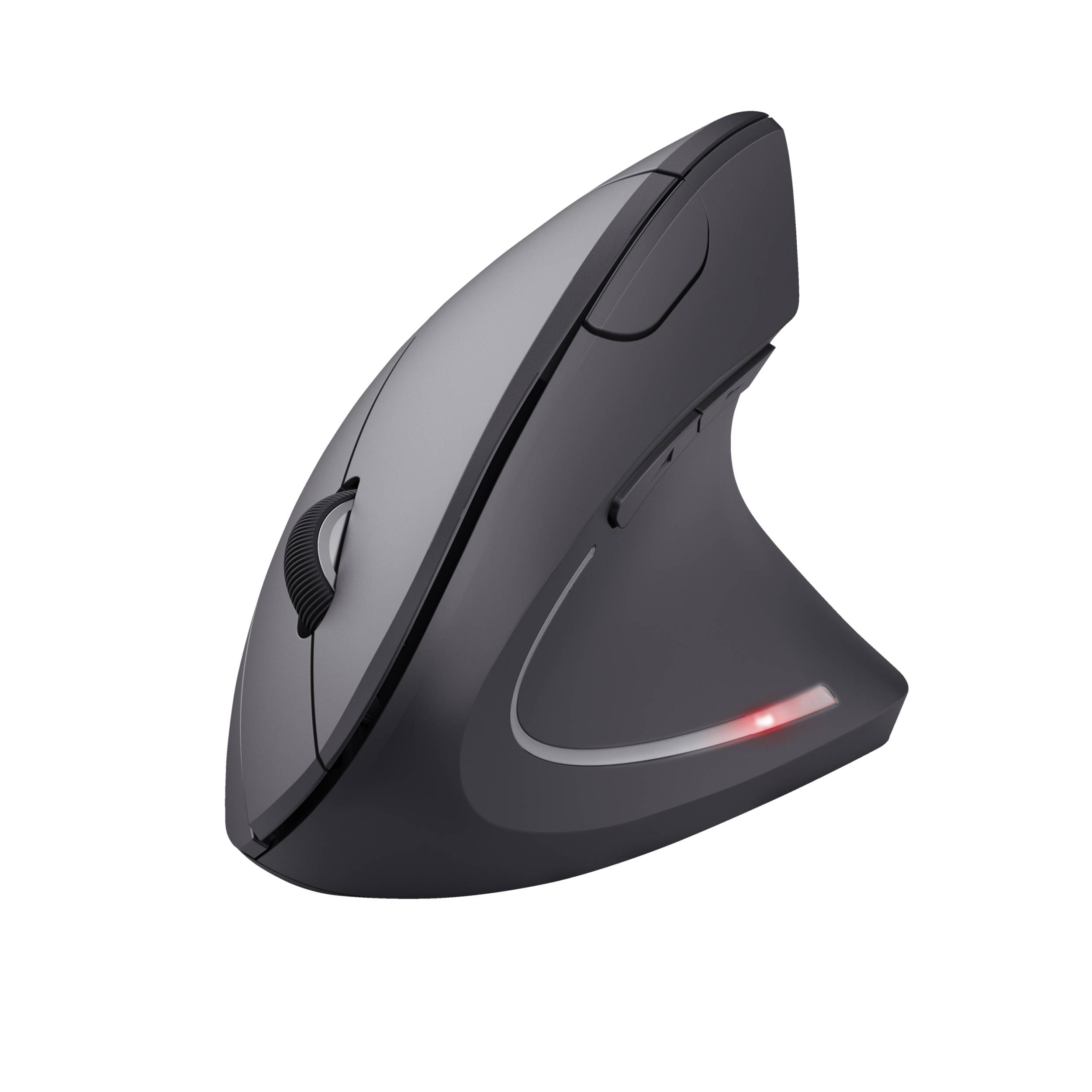 Rca Informatique - Image du produit : VERTO WRLS ERGONOMIC MOUSE BQ 60