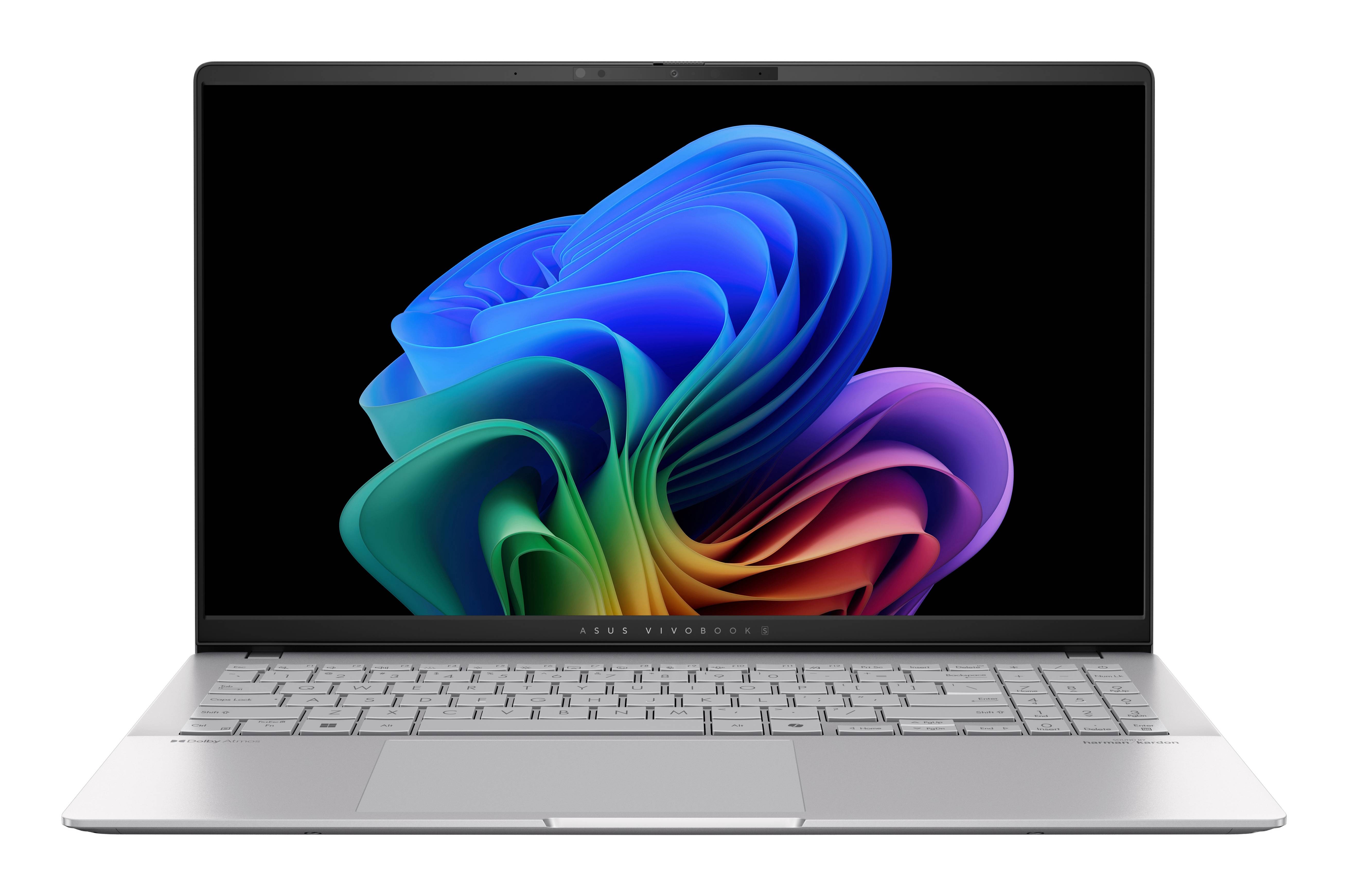 Rca Informatique - Image du produit : VIVOBOOK S15 S5507QA X1E-78-100 1TB SSD 32GB 15.6IN NOOD W11P