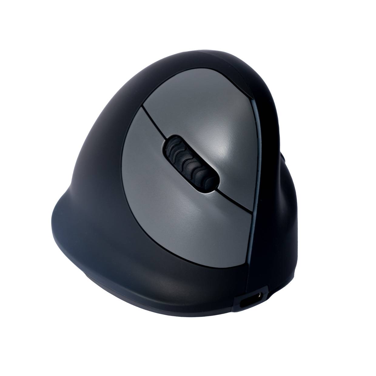 Rca Informatique - image du produit : R-GO HE ERGONOMIC MOUSE MEDIUM RIGHT HANDED WIRELESS