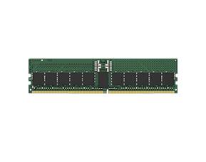 Rca Informatique - image du produit : 32GB-DDR5 4800MT/S ECC REG 1RX4 MODULE