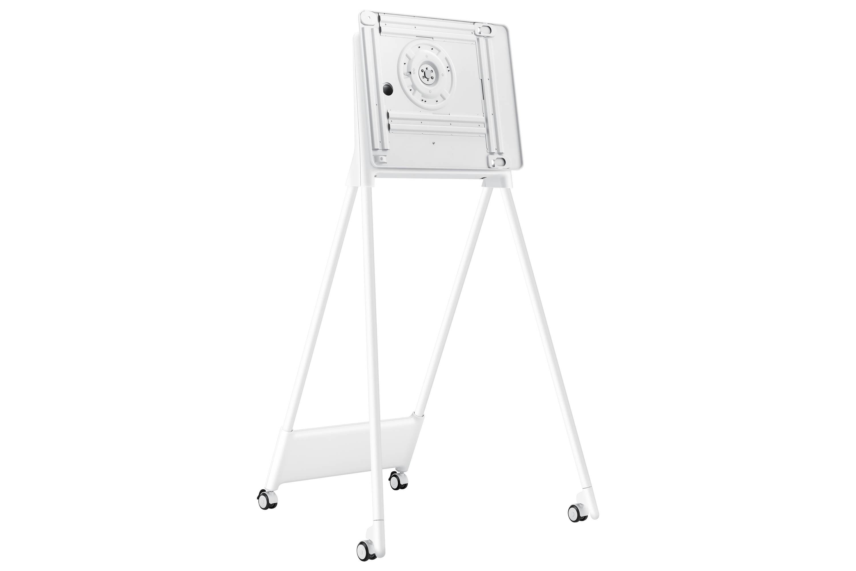 Rca Informatique - image du produit : FOOT HIGH FLIP DIGITAL WHEEL BASED STAND