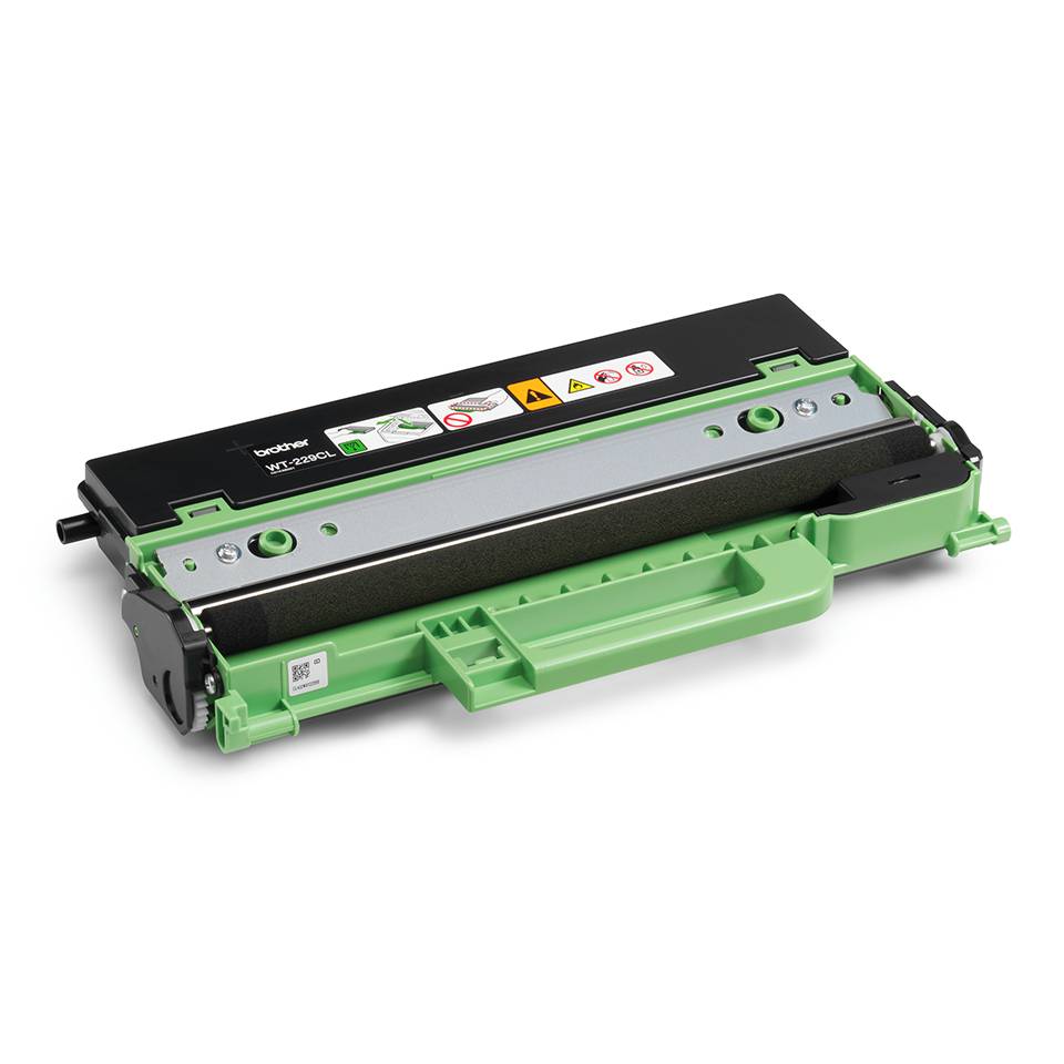 Rca Informatique - image du produit : WASTE TONER TRAY