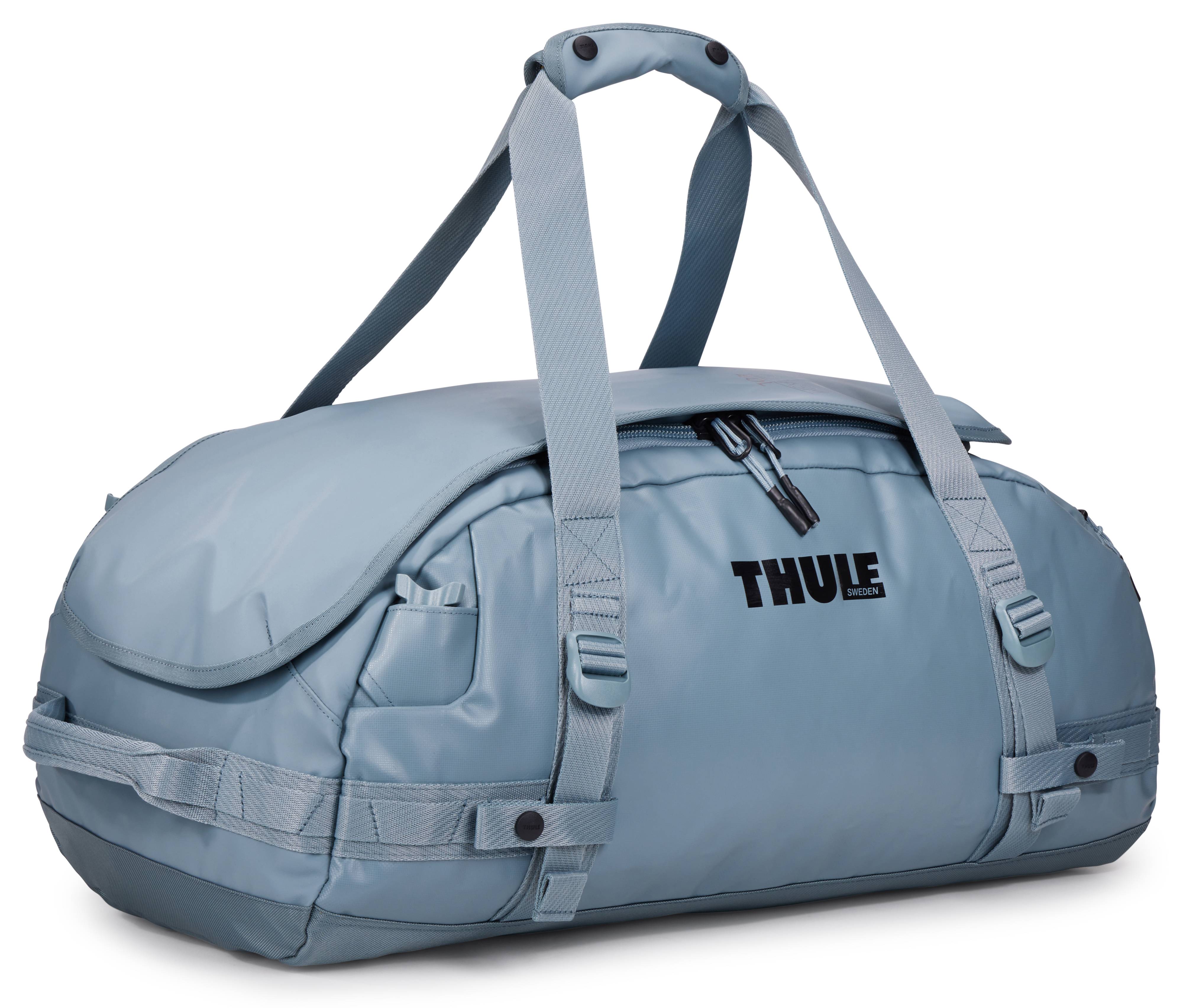 Rca Informatique - Image du produit : CHASM DUFFEL 40L - POND GRAY