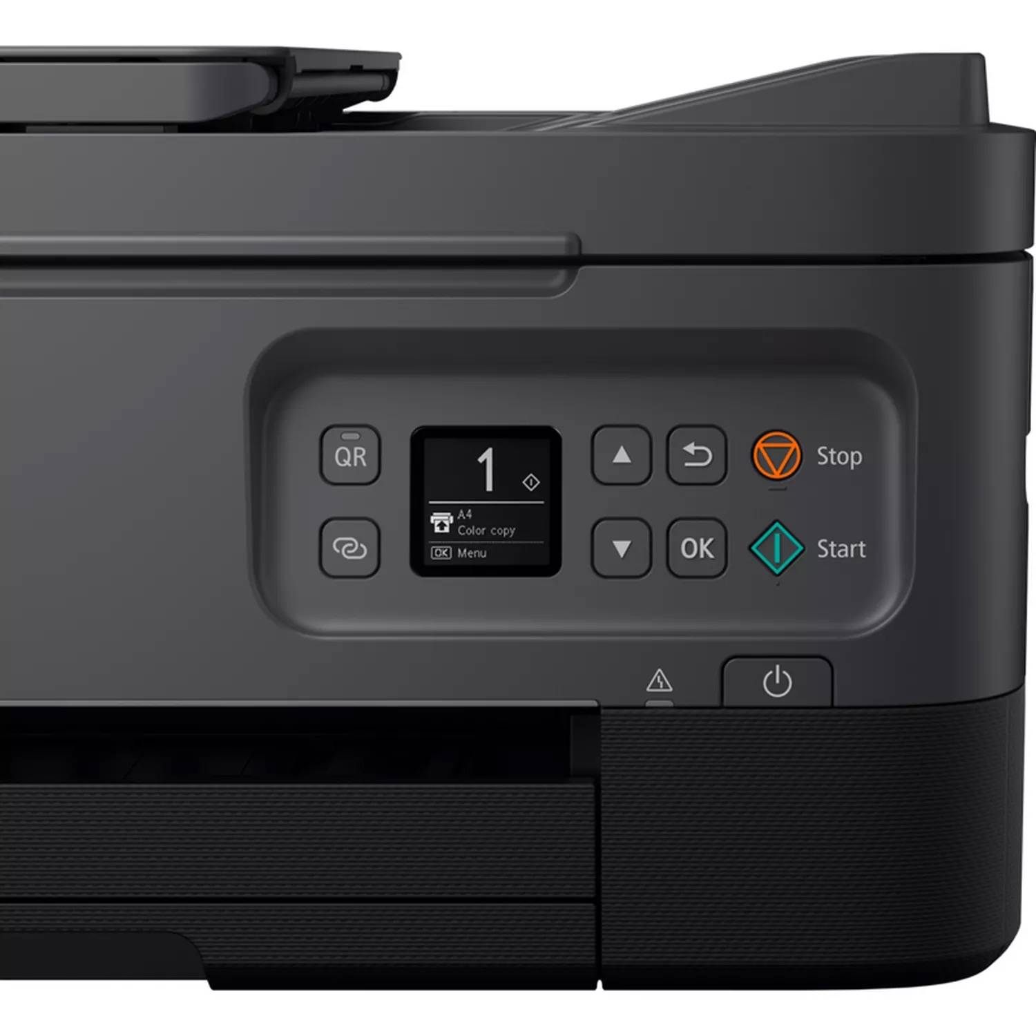 Rca Informatique - image du produit : PIXMA TS7450I BLACK A4 MFP 3IN1 WLAN 4800 X 1200DPI