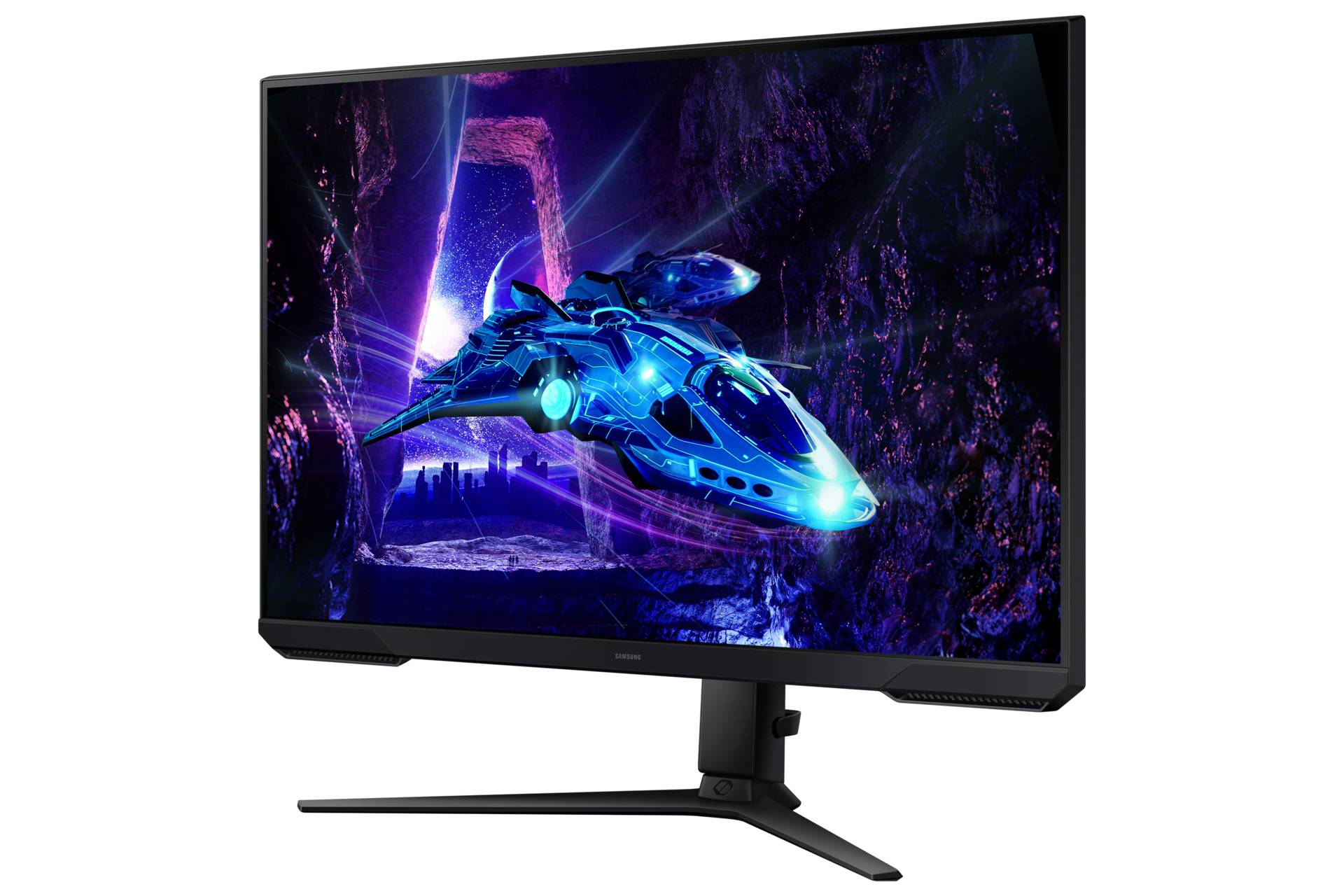 Rca Informatique - image du produit : LS32DG300EUXEN 31.5IN VA FHD 144HZ/250CD/HDMI/DP/HAS