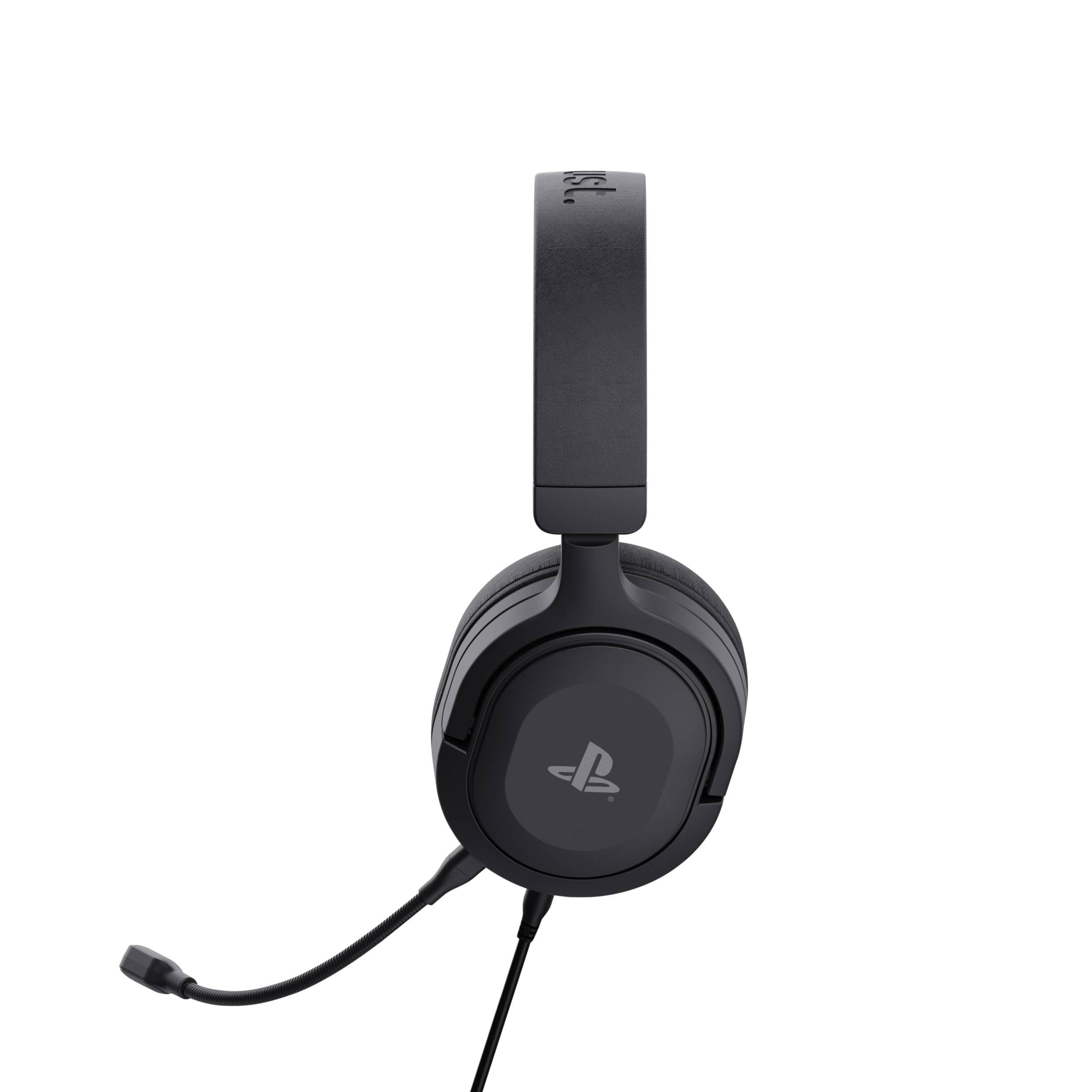 Rca Informatique - image du produit : GXT498 FORTA HEADSET PS5