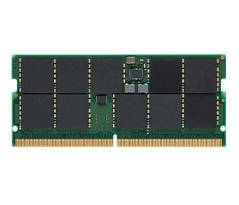 Rca Informatique - Image du produit : 16GB DDR5-4800MT/S ECC SODIMM