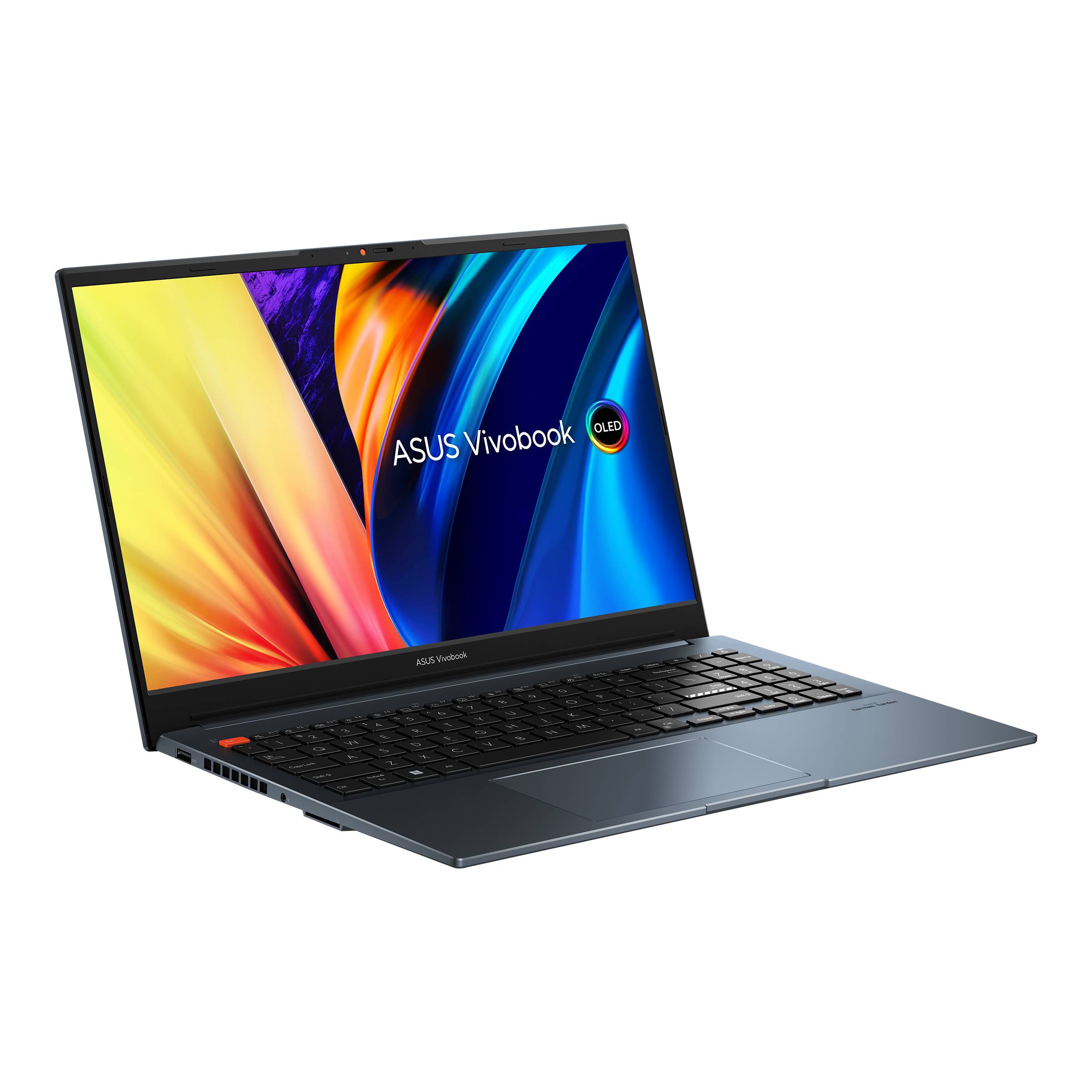 Rca Informatique - image du produit : VIVOBOOK PRO 15X I5-13500H 512GB 16GB 15.6IN W11P