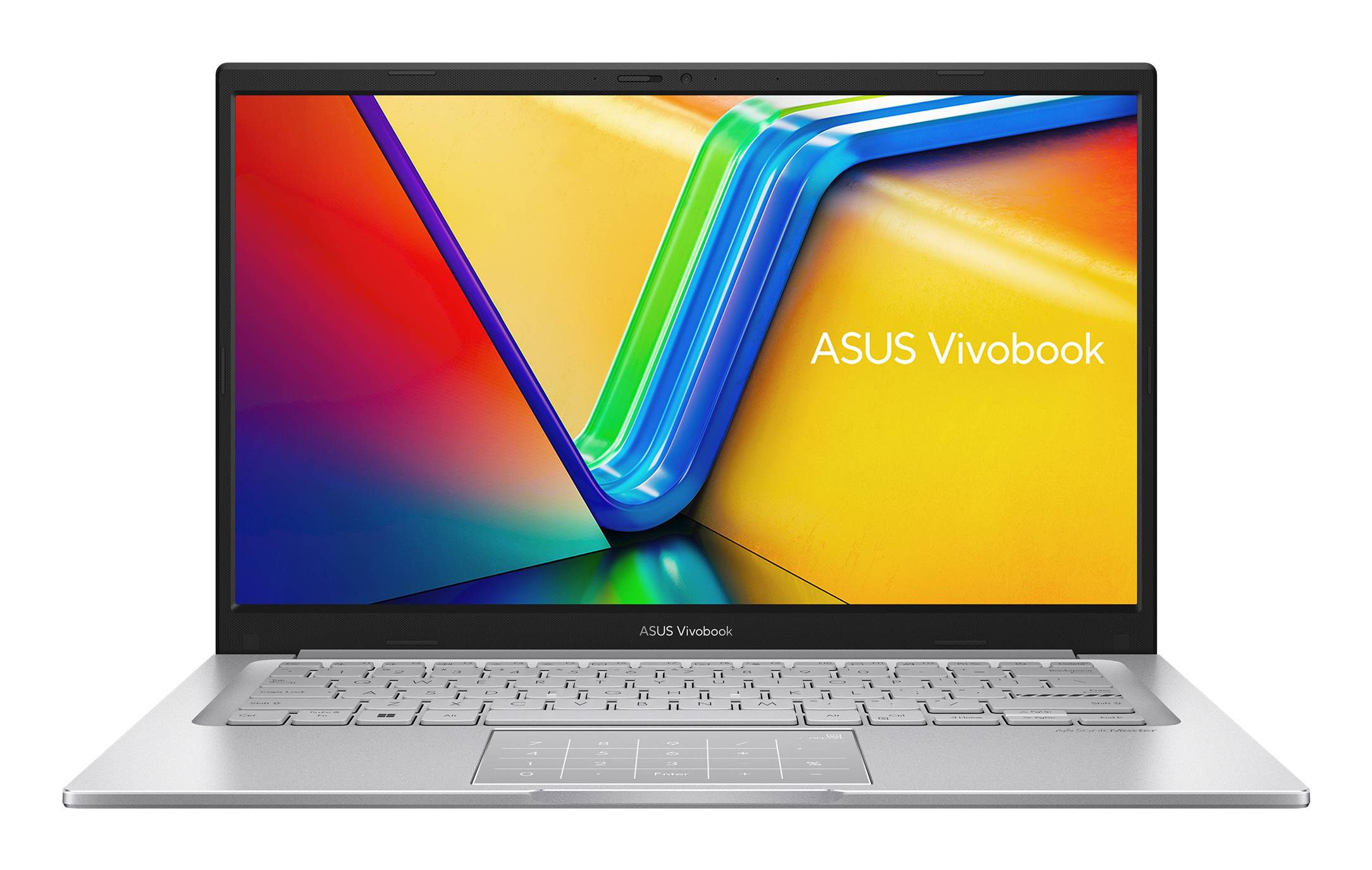 Rca Informatique - Image du produit : VIVOBOOK 14X I7-1255U 512GB 16GB 14IN NOOD W11H