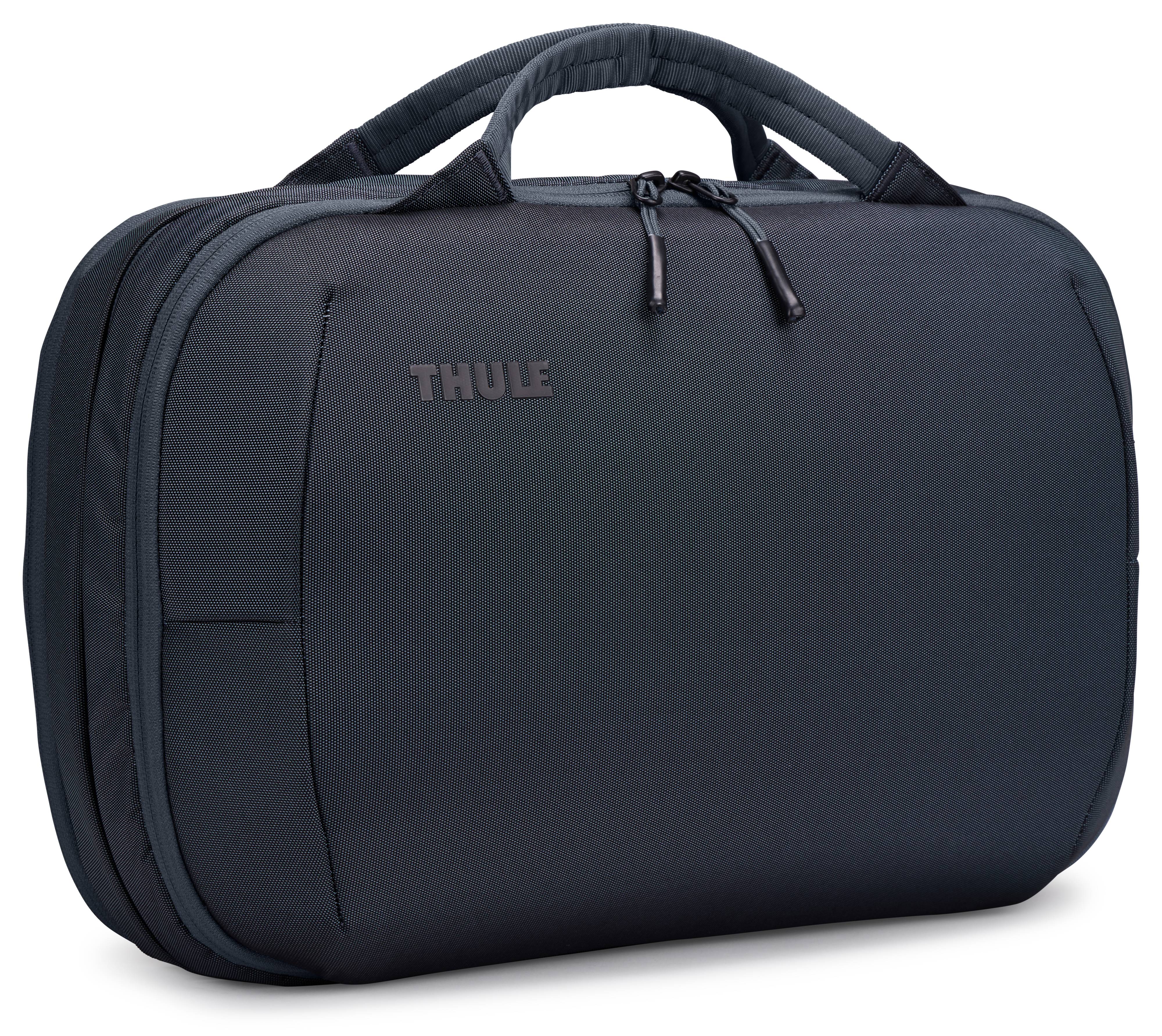 Rca Informatique - image du produit : SUBTERRA 2 HYBRID TRAVEL BAG - DARK SLATE