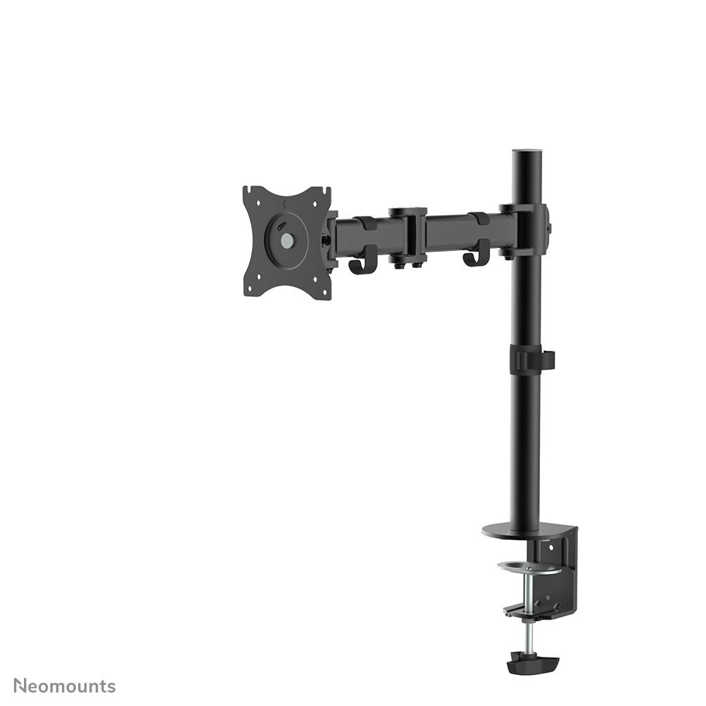 Rca Informatique - image du produit : DESK MOUNT 10-30IN FULL MOTION CLMP/GRM.MAX8KG.VESA75X75TO100X1