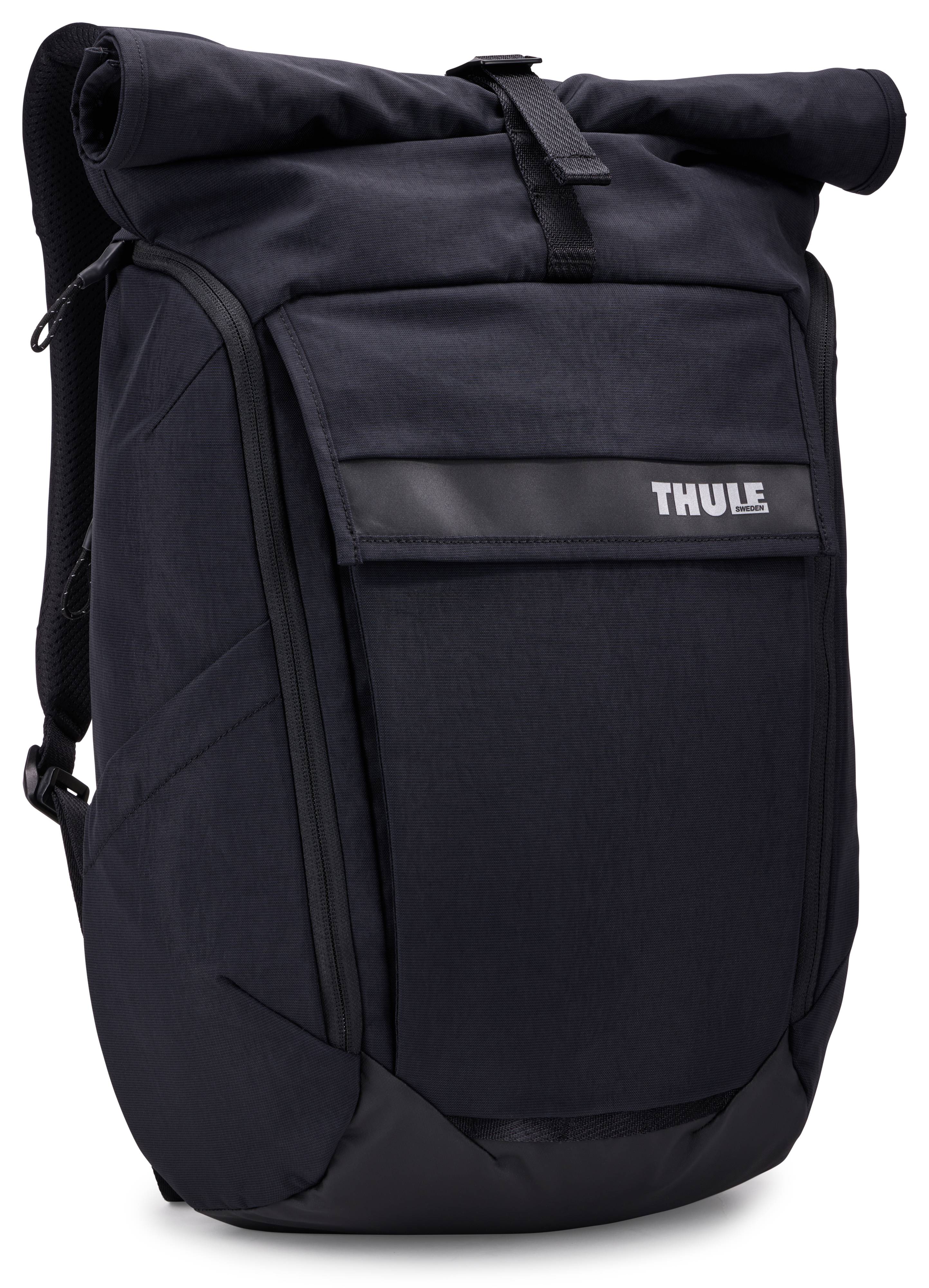 Rca Informatique - Image du produit : PARAMOUNT BACKPACK 24L - BLACK