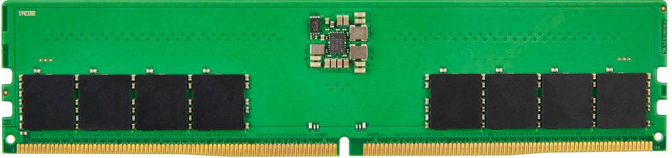 Rca Informatique - Image du produit : 32GB (1X32GB) DDR5 4800 UDIMM ECC MEM