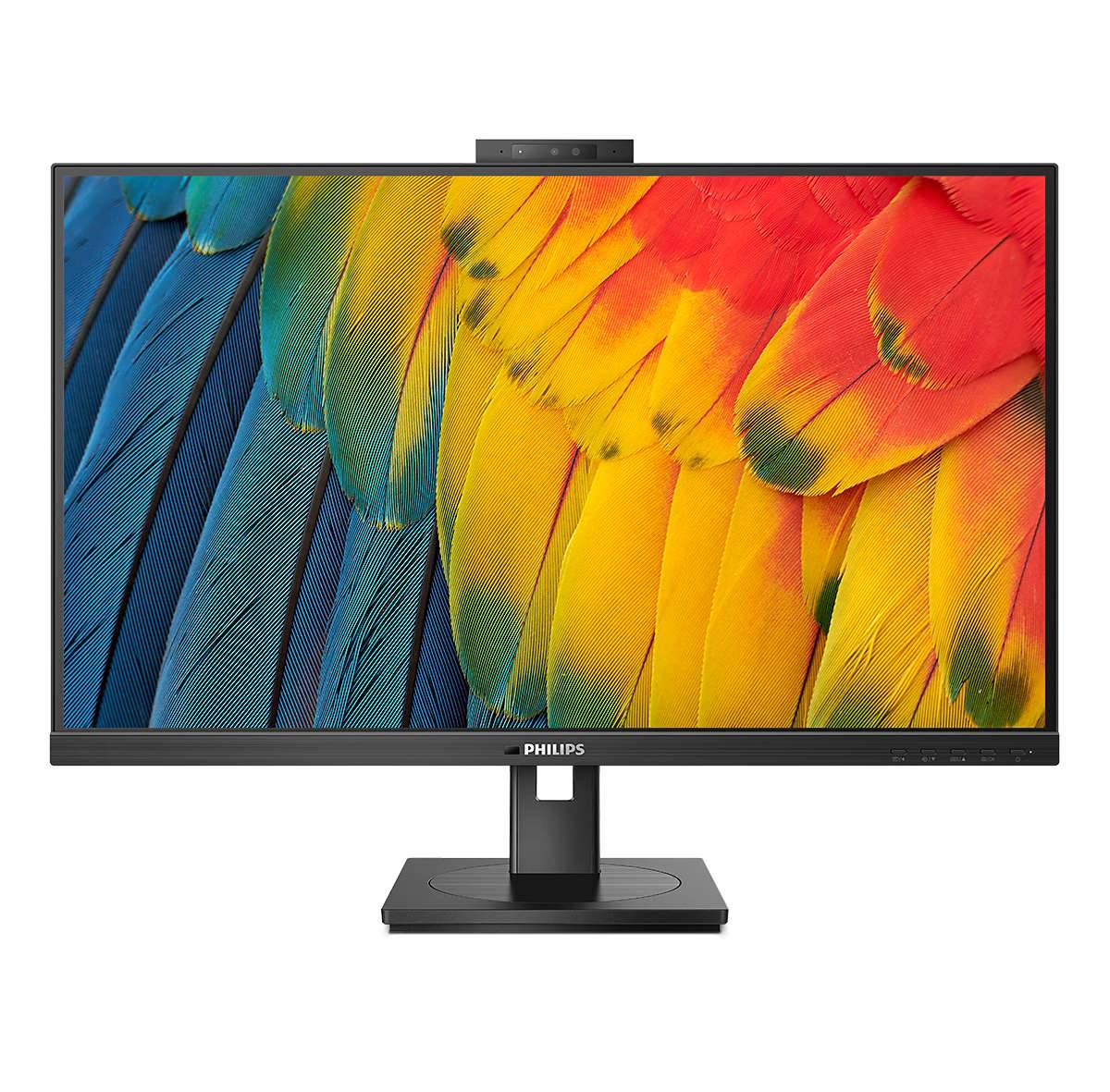 Rca Informatique - image du produit : 24B1U5301H/00 23.8IN IPS FHD 300CD/HDMI/DP/4USB/3USB-C/HAS