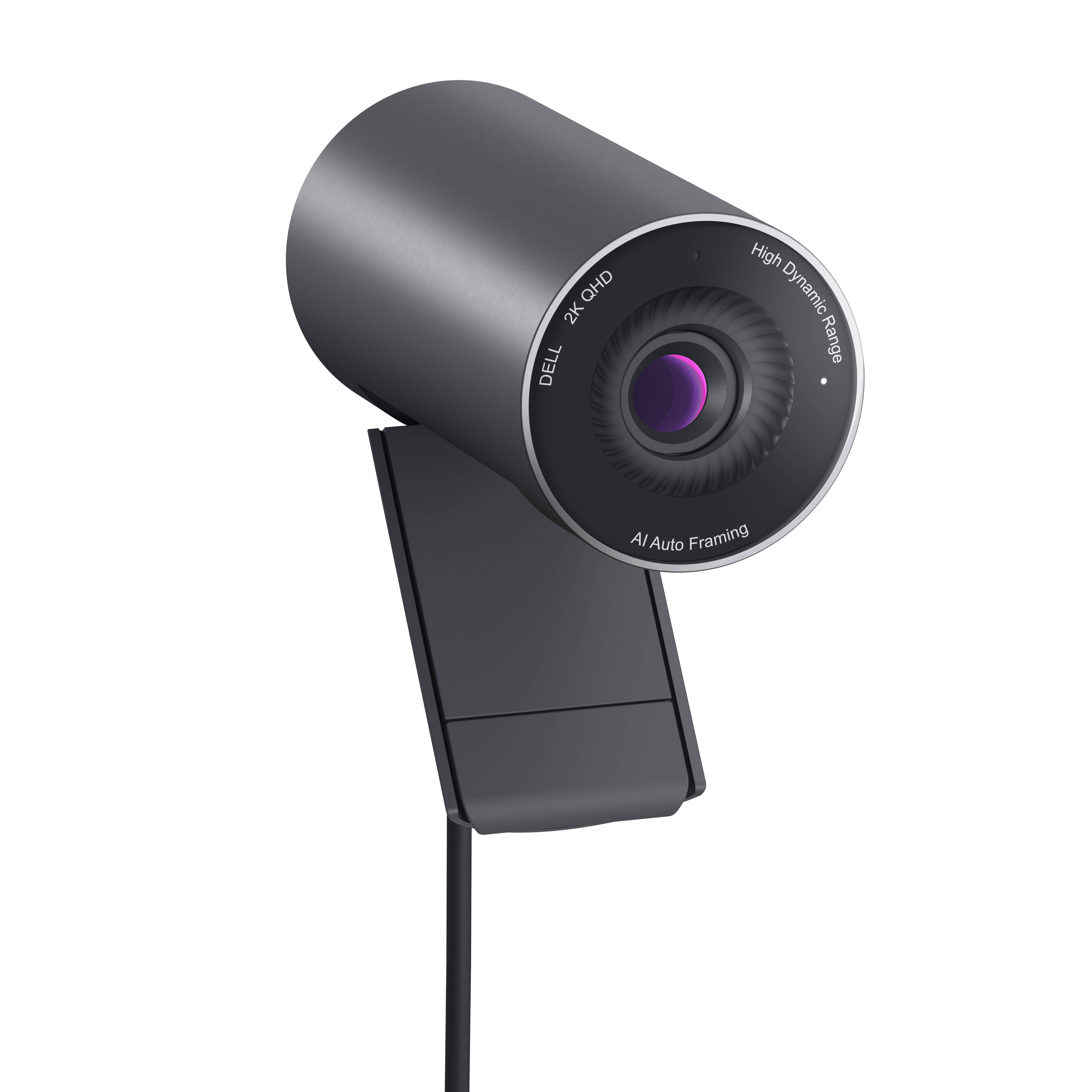 Rca Informatique - image du produit : PRO WEBCAM WB5023