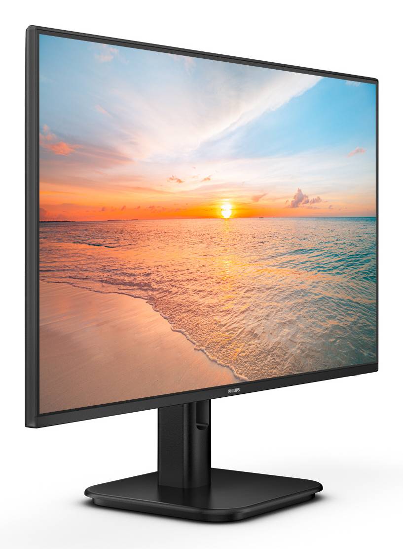 Rca Informatique - image du produit : 24E1N1100A/00 IPS FHD 100HZ 250CD/4MS/HDMI